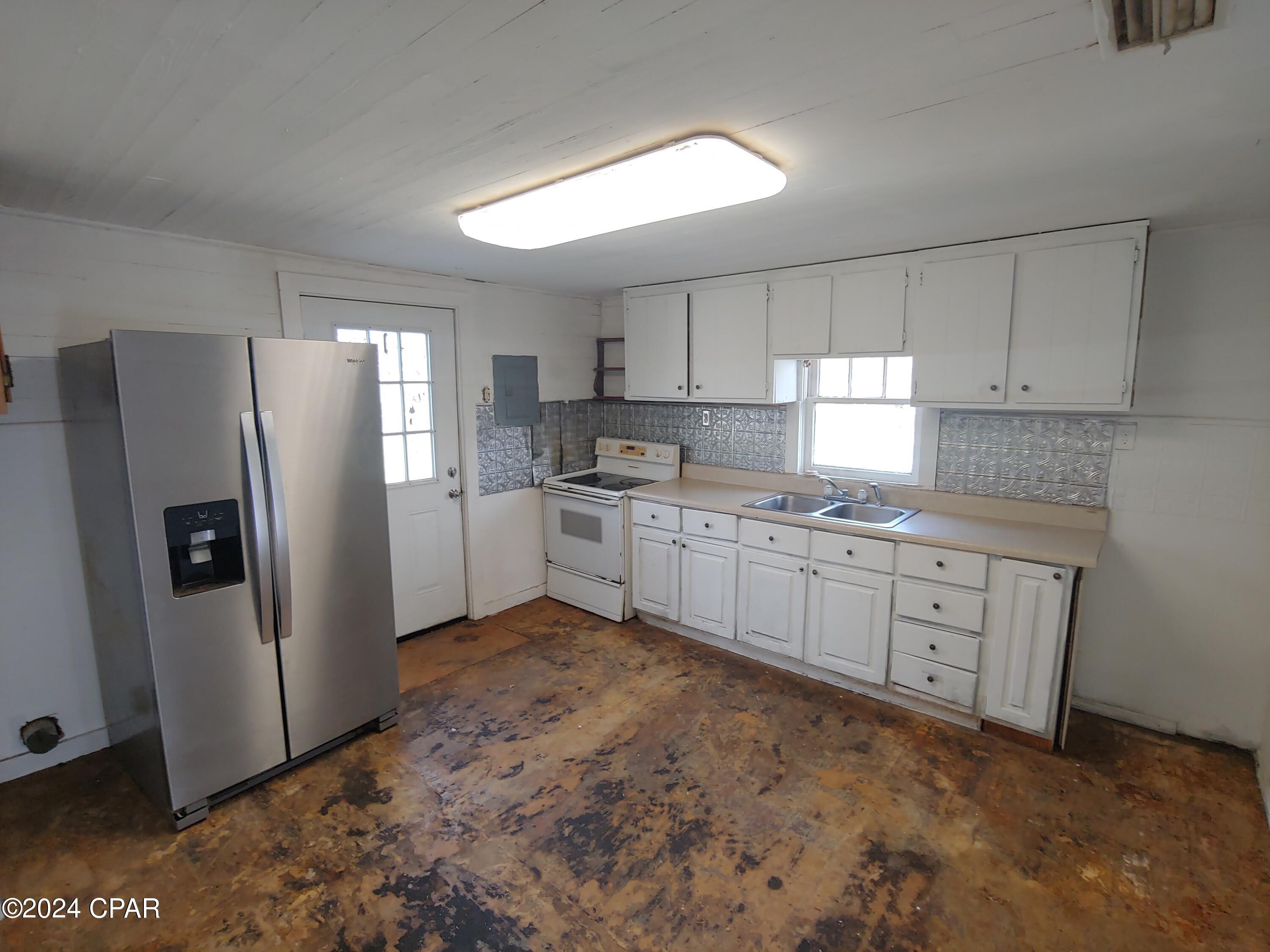 Springfield - Residential