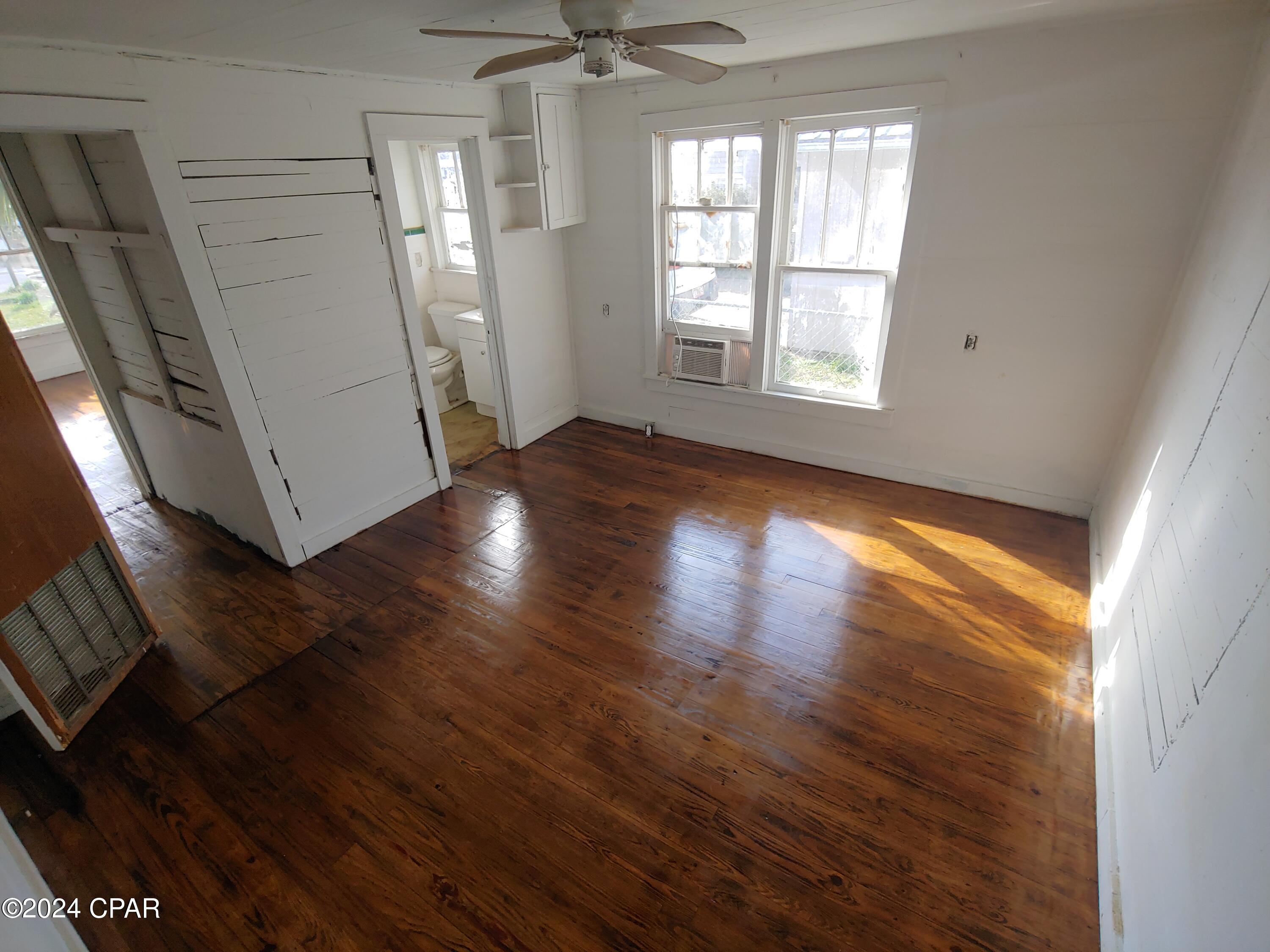 Springfield - Residential