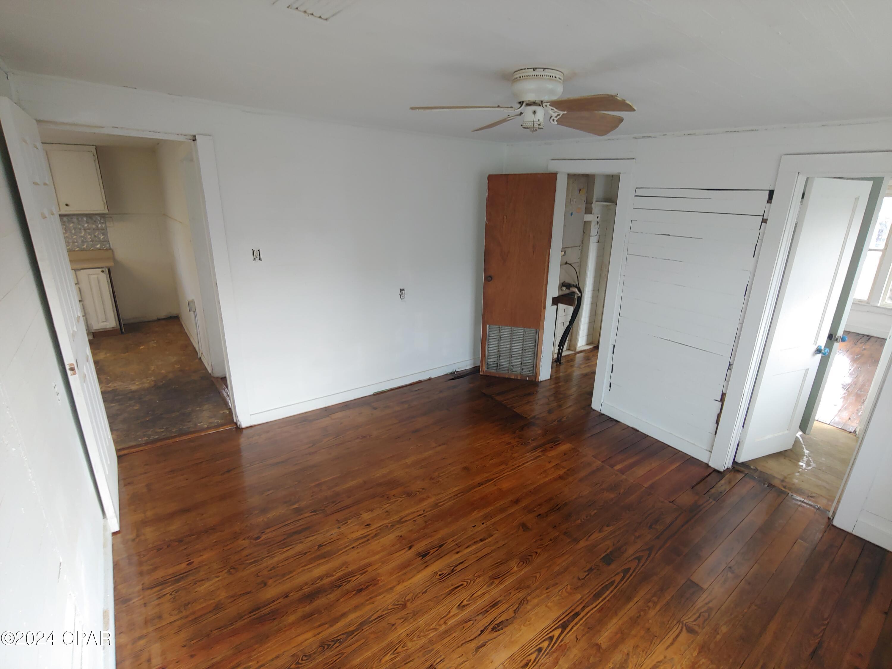 Springfield - Residential