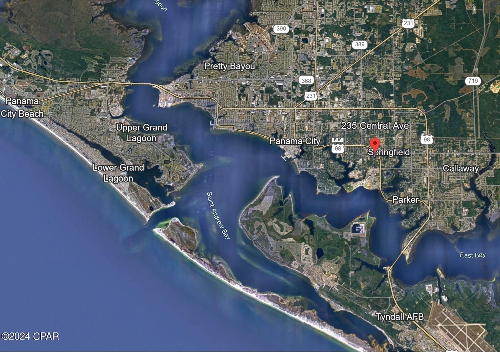 Springfield - Residential