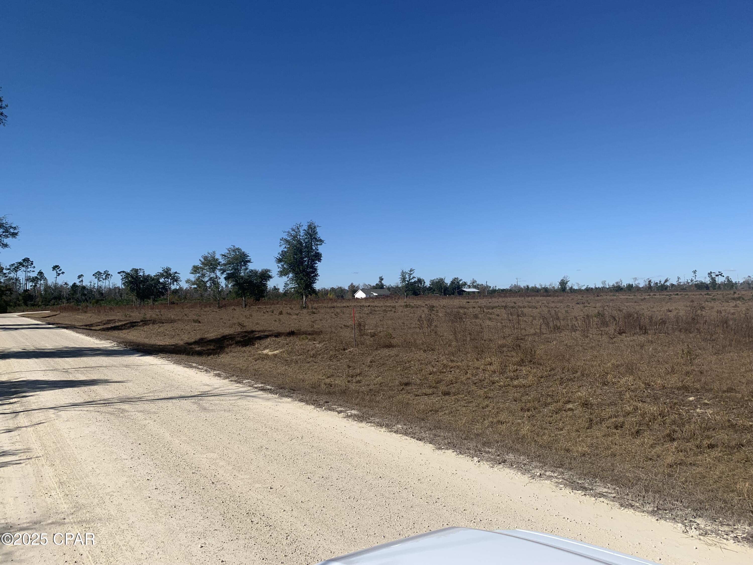 No Named Subdivision - Land