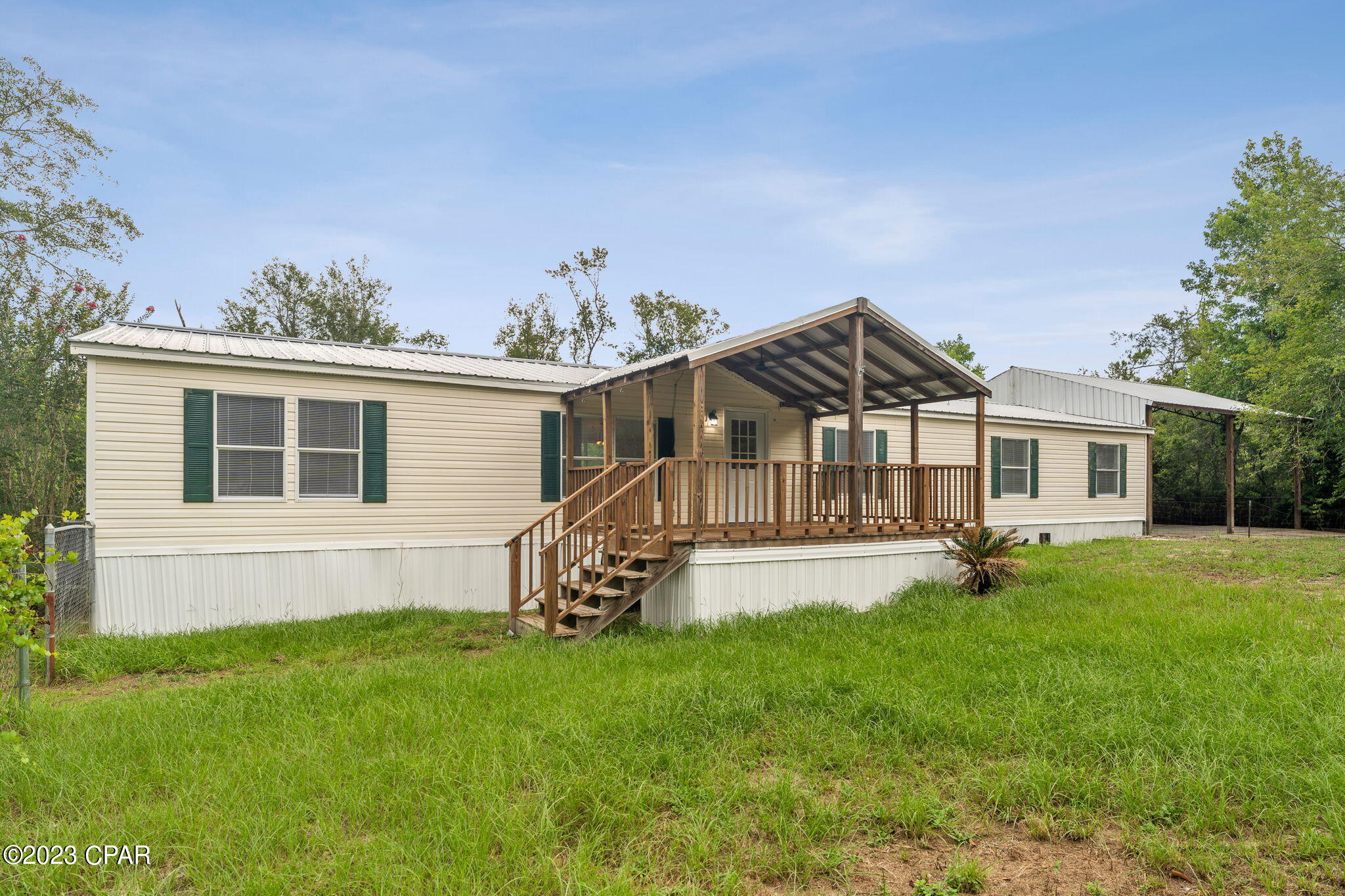 [No Recorded Subdiv] - Residential