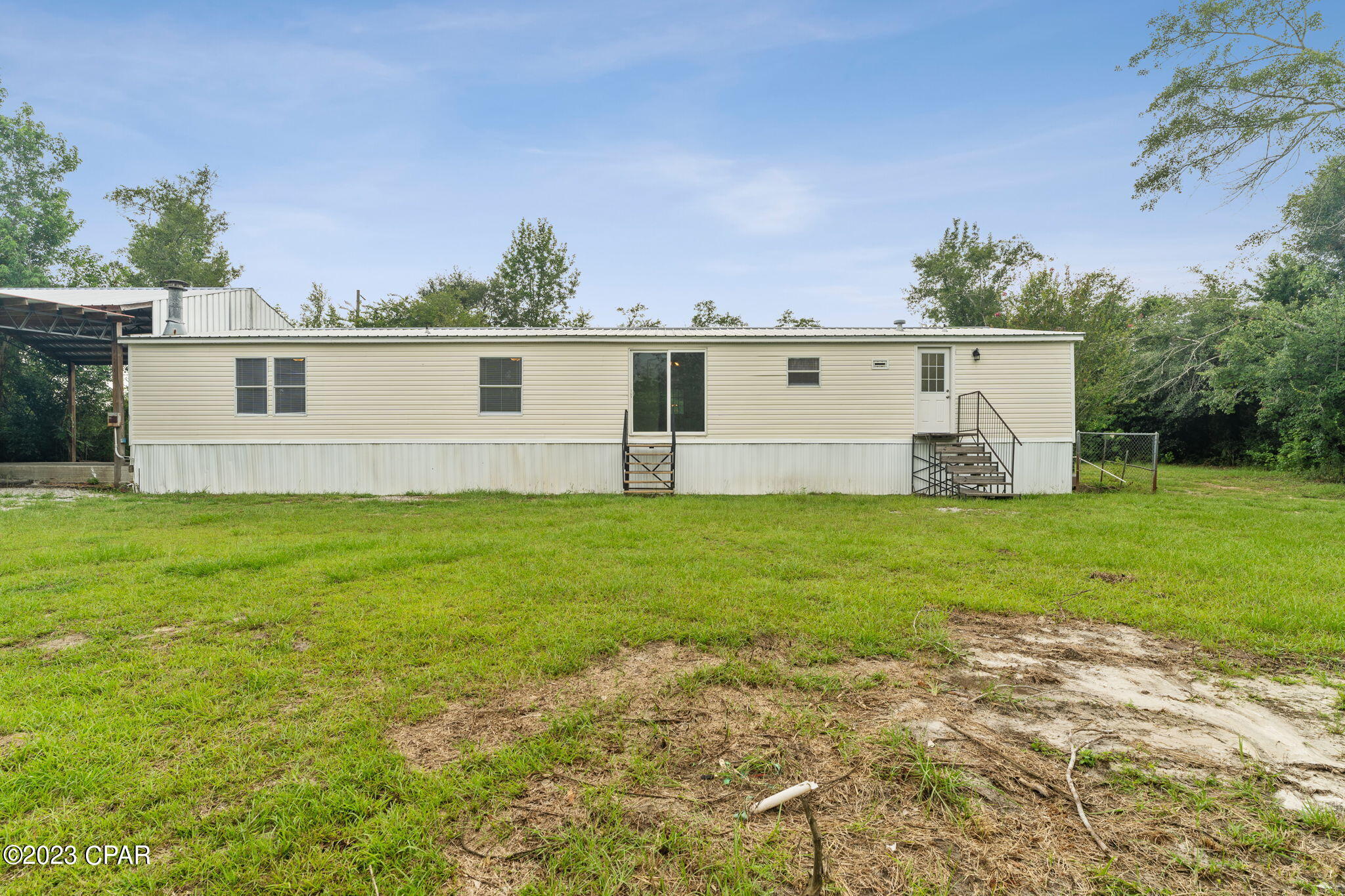 [No Recorded Subdiv] - Residential