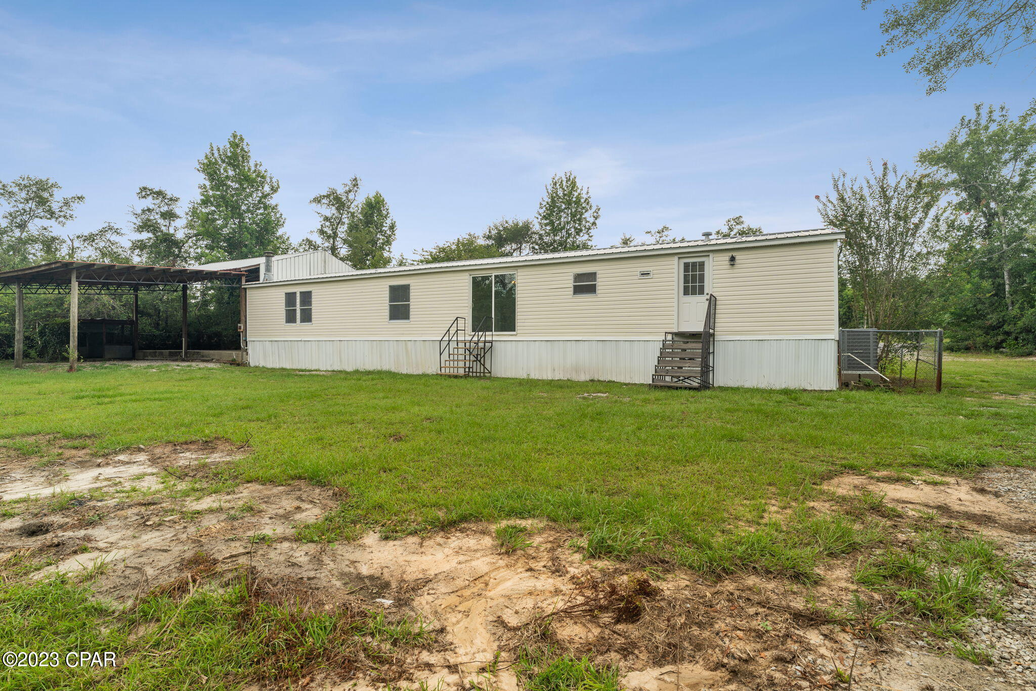 [No Recorded Subdiv] - Residential