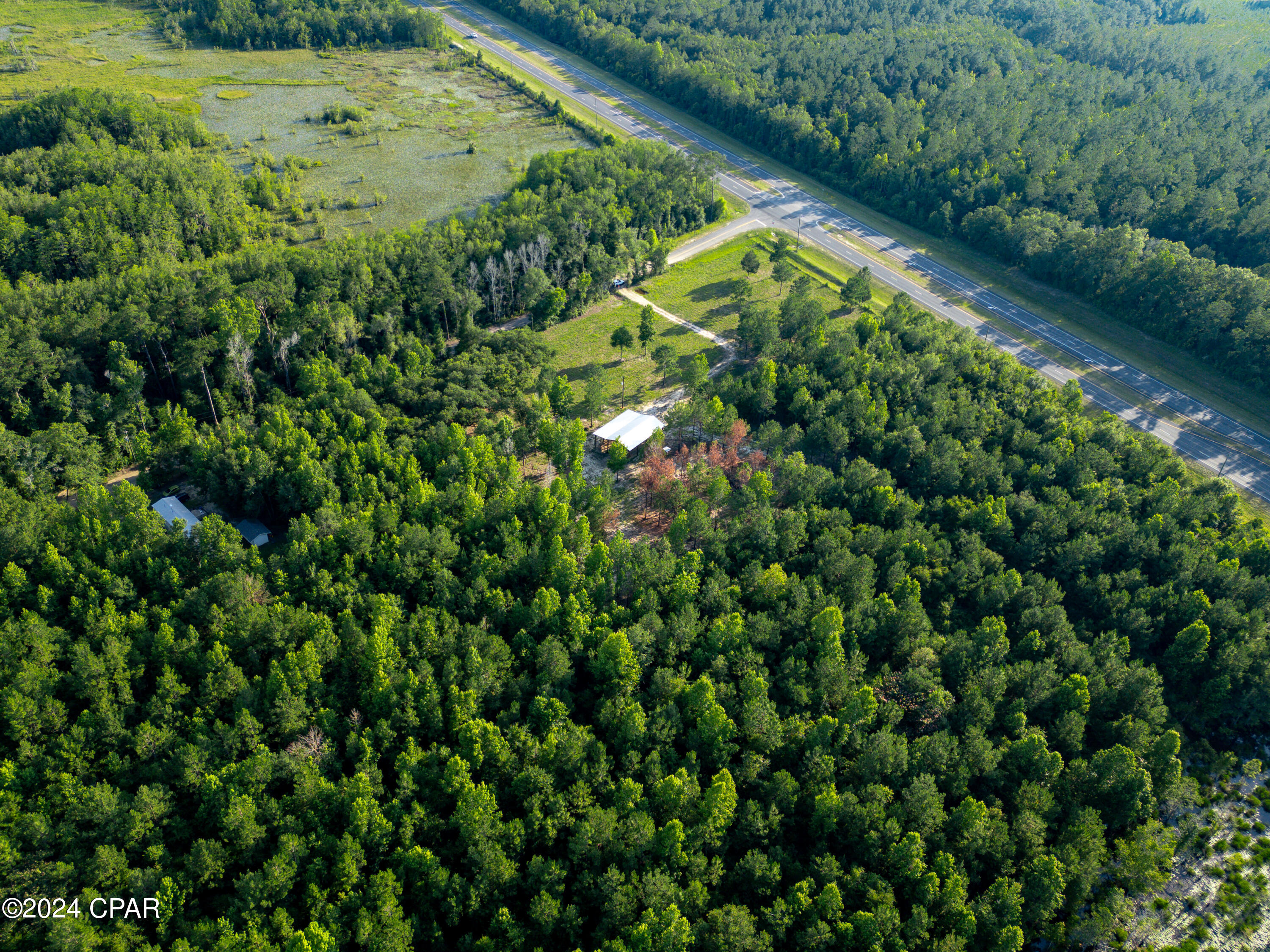 [No Recorded Subdiv] - Land