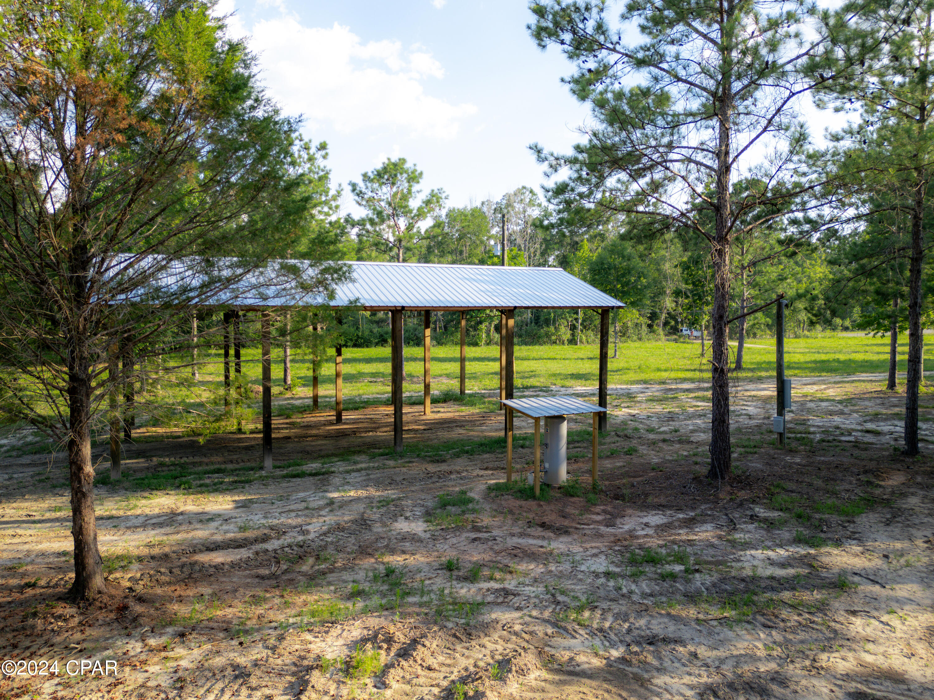 [No Recorded Subdiv] - Land