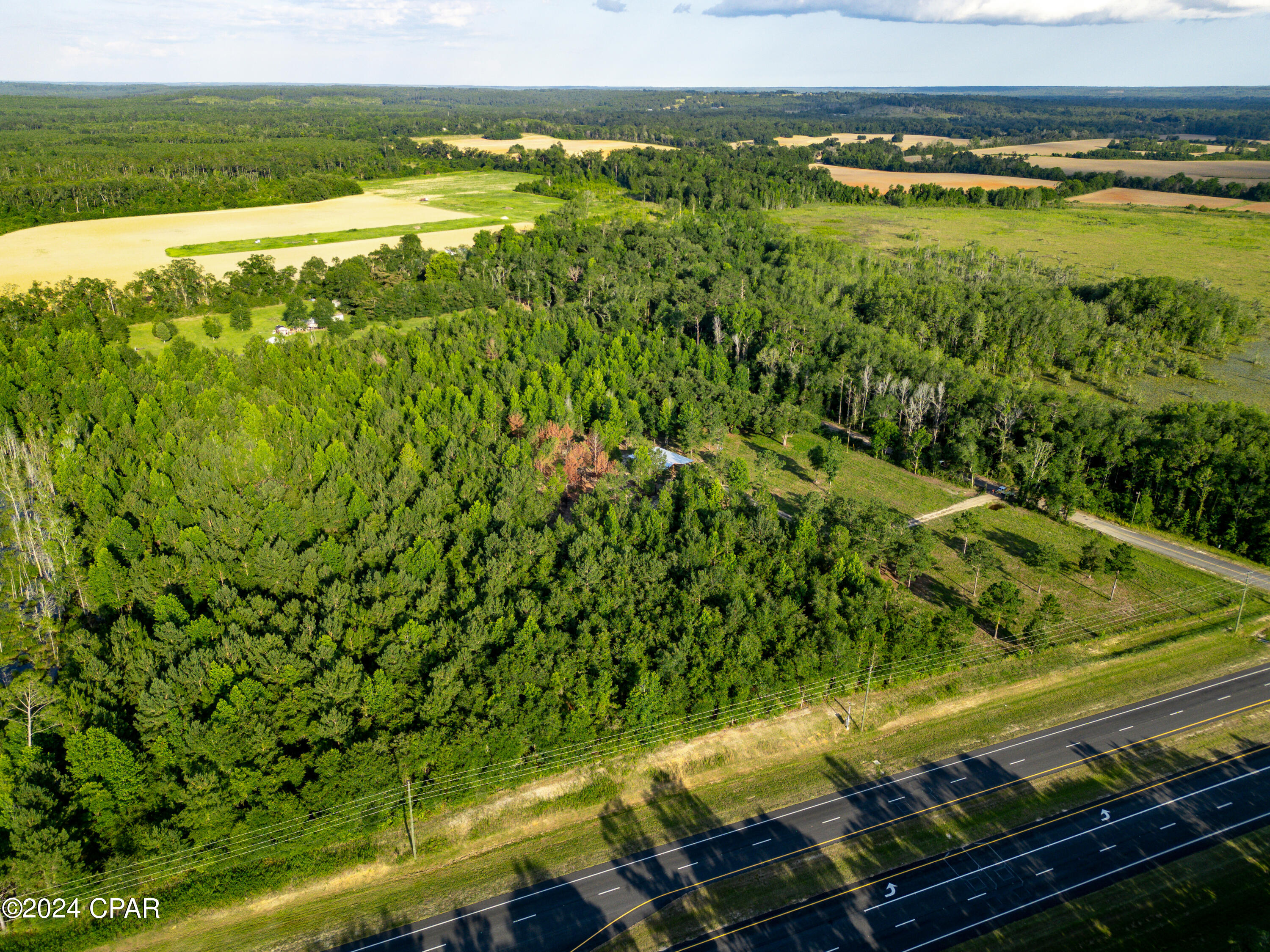 [No Recorded Subdiv] - Land