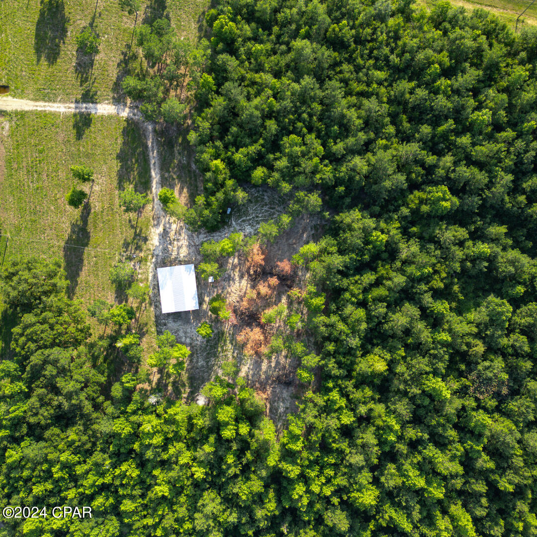 [No Recorded Subdiv] - Land