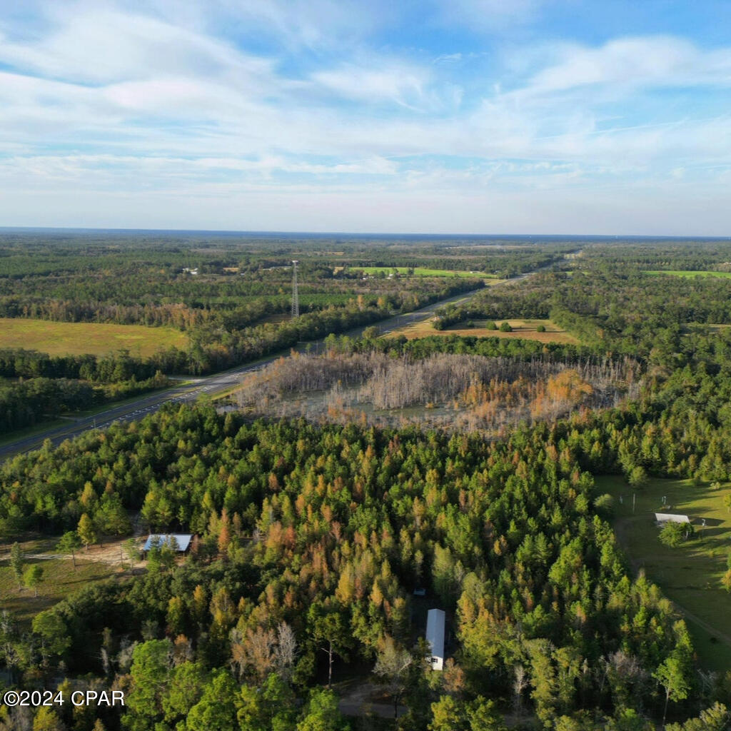 [No Recorded Subdiv] - Land