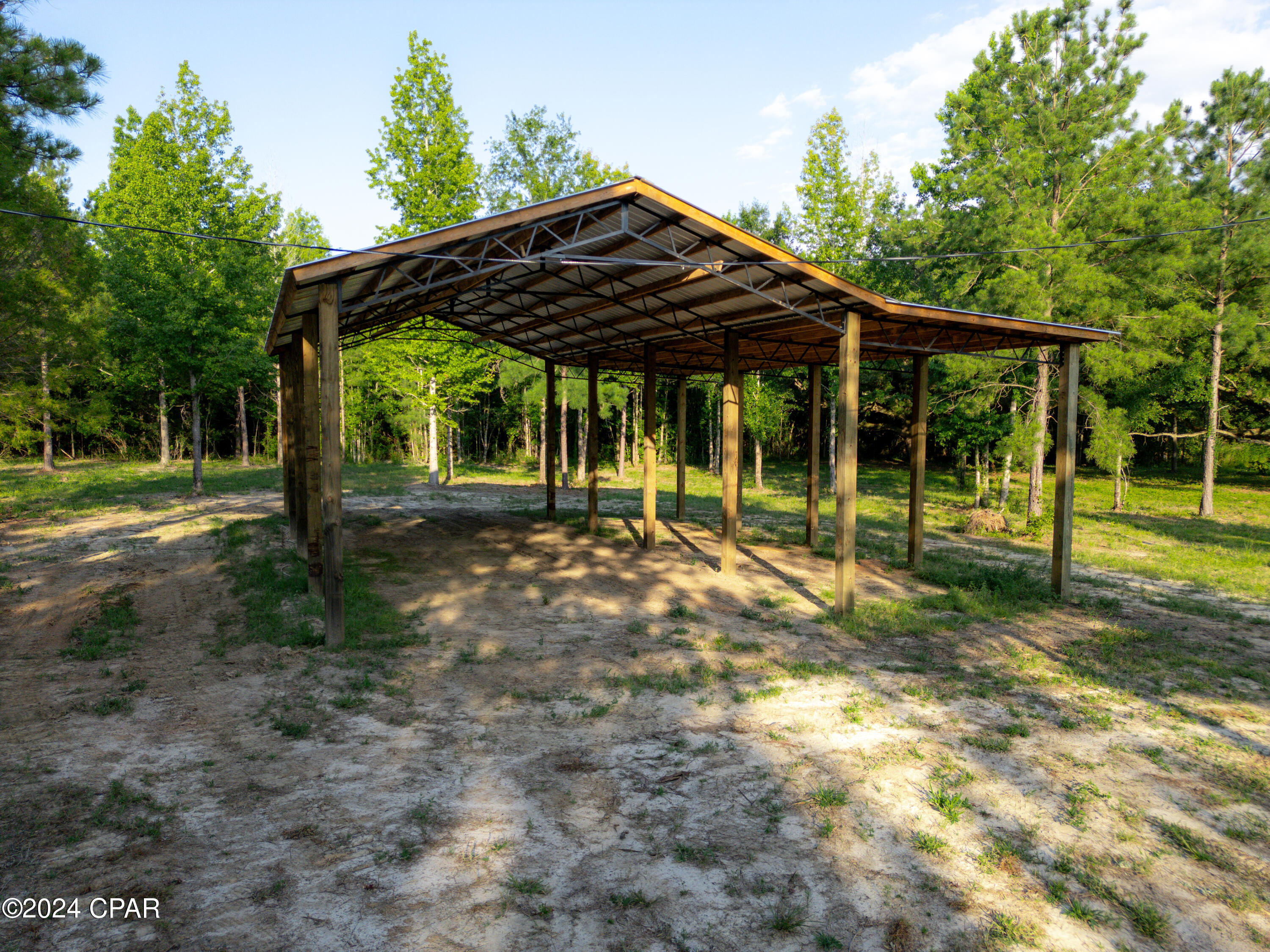 [No Recorded Subdiv] - Land