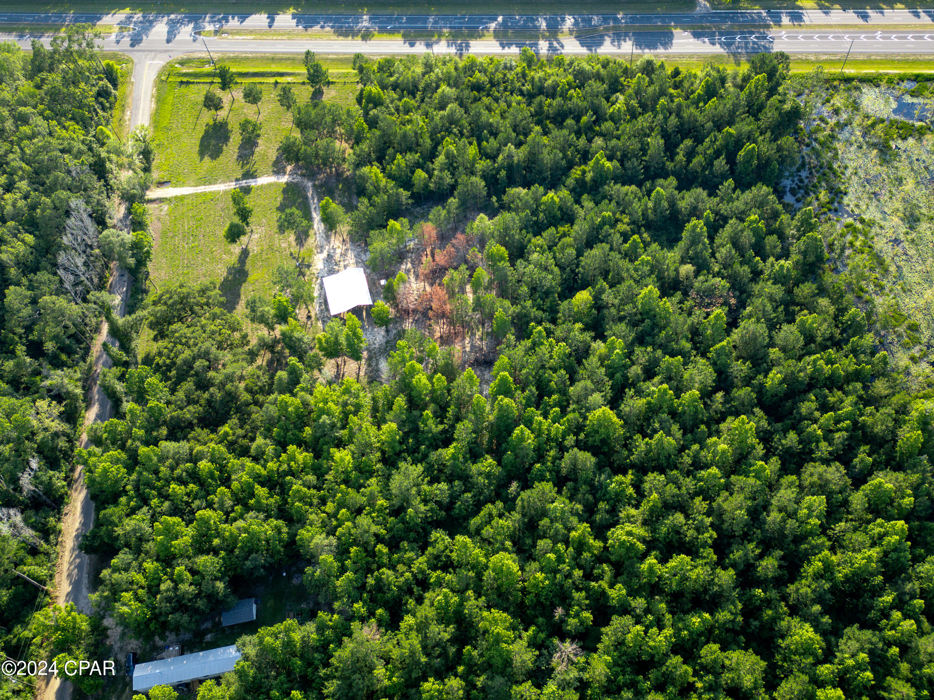 [No Recorded Subdiv] - Land