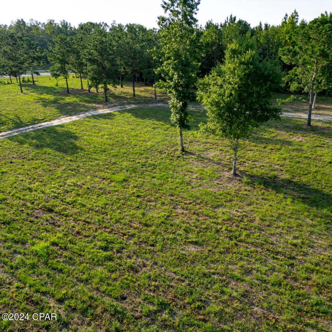 [No Recorded Subdiv] - Land