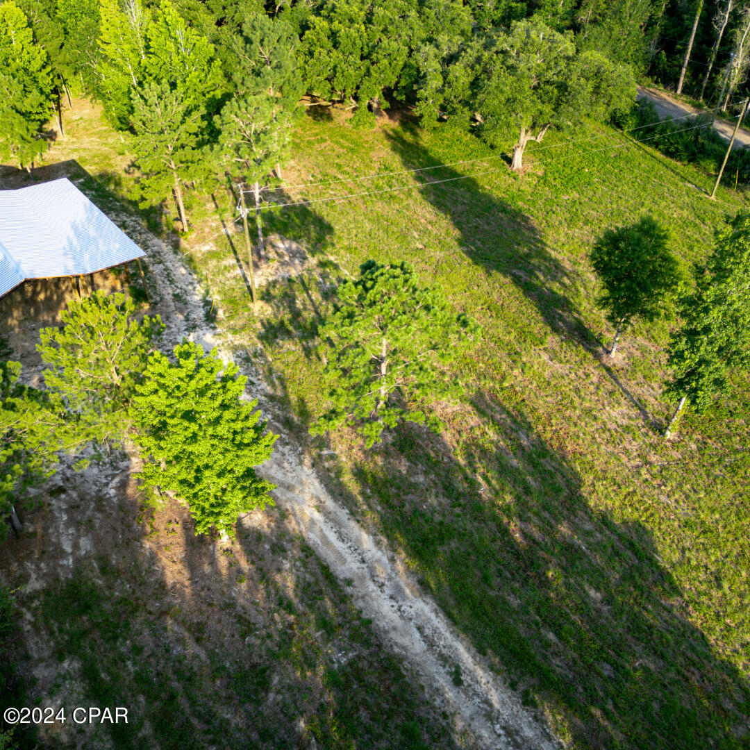 [No Recorded Subdiv] - Land