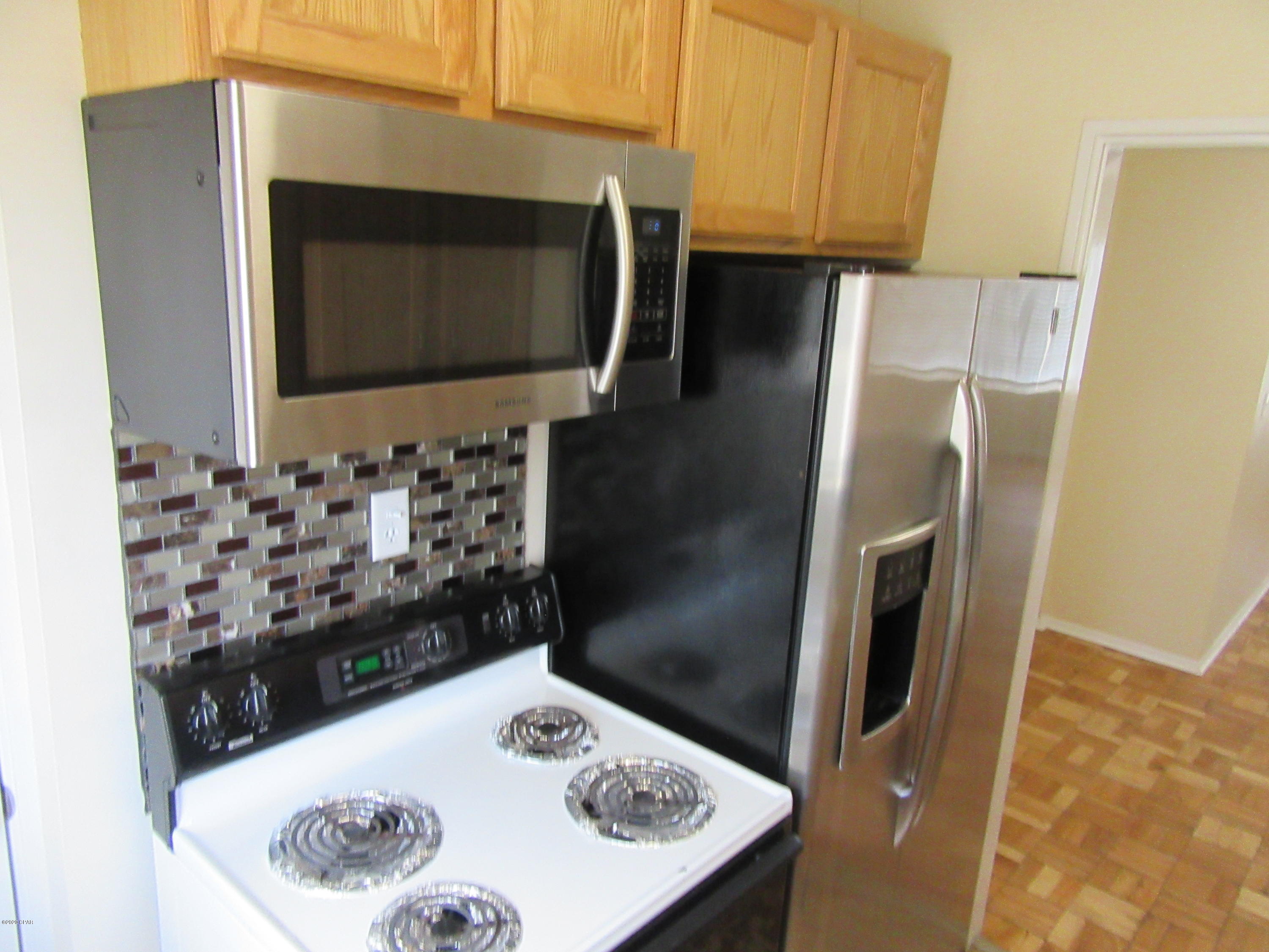 [No Recorded Subdiv] - Residential Lease