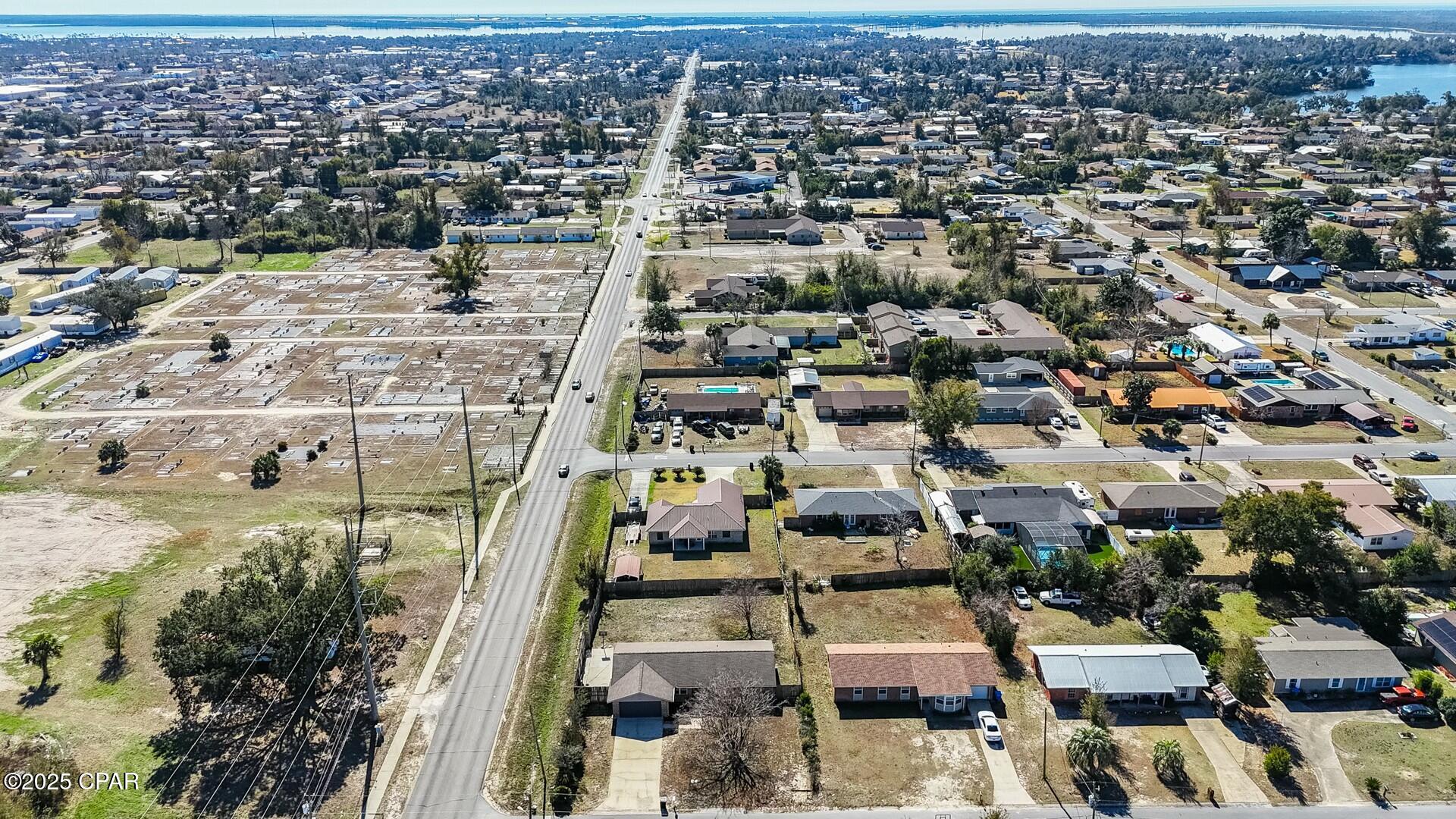 Cherry Hill Unit 2 - Residential