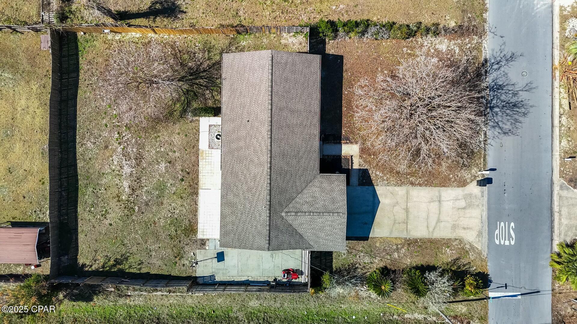 Cherry Hill Unit 2 - Residential