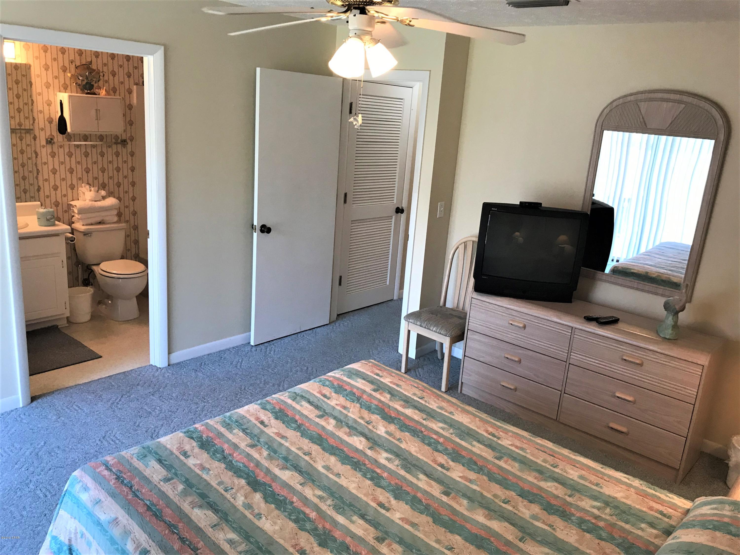 Wendwood Condo - Residential