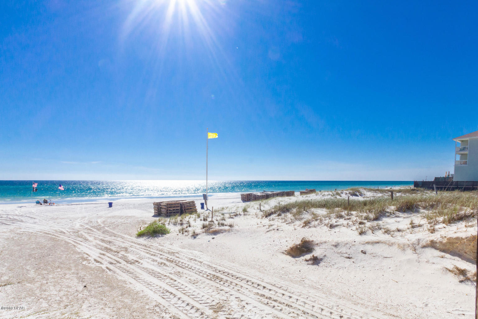 Wendwood Condo - Residential