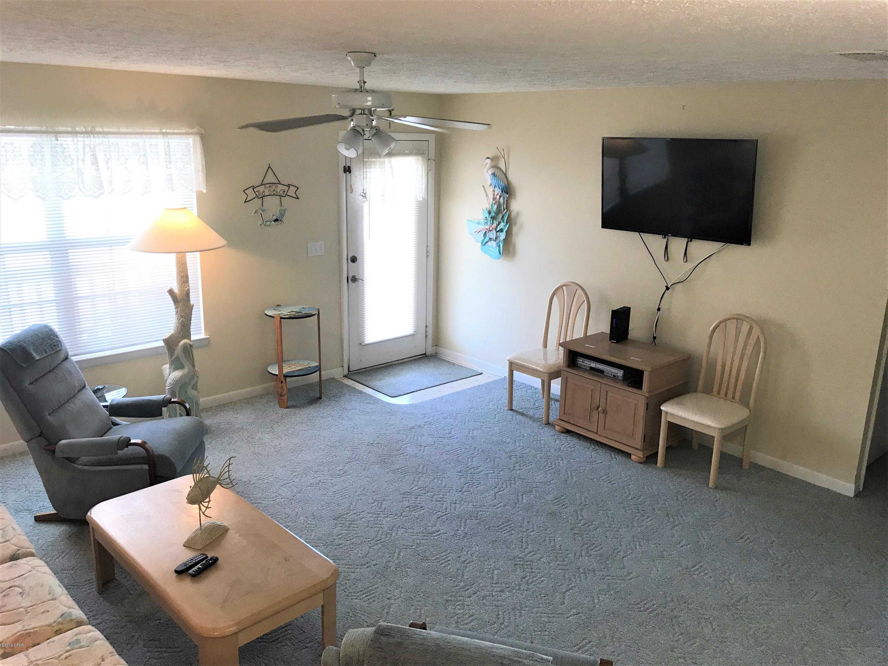 Wendwood Condo - Residential