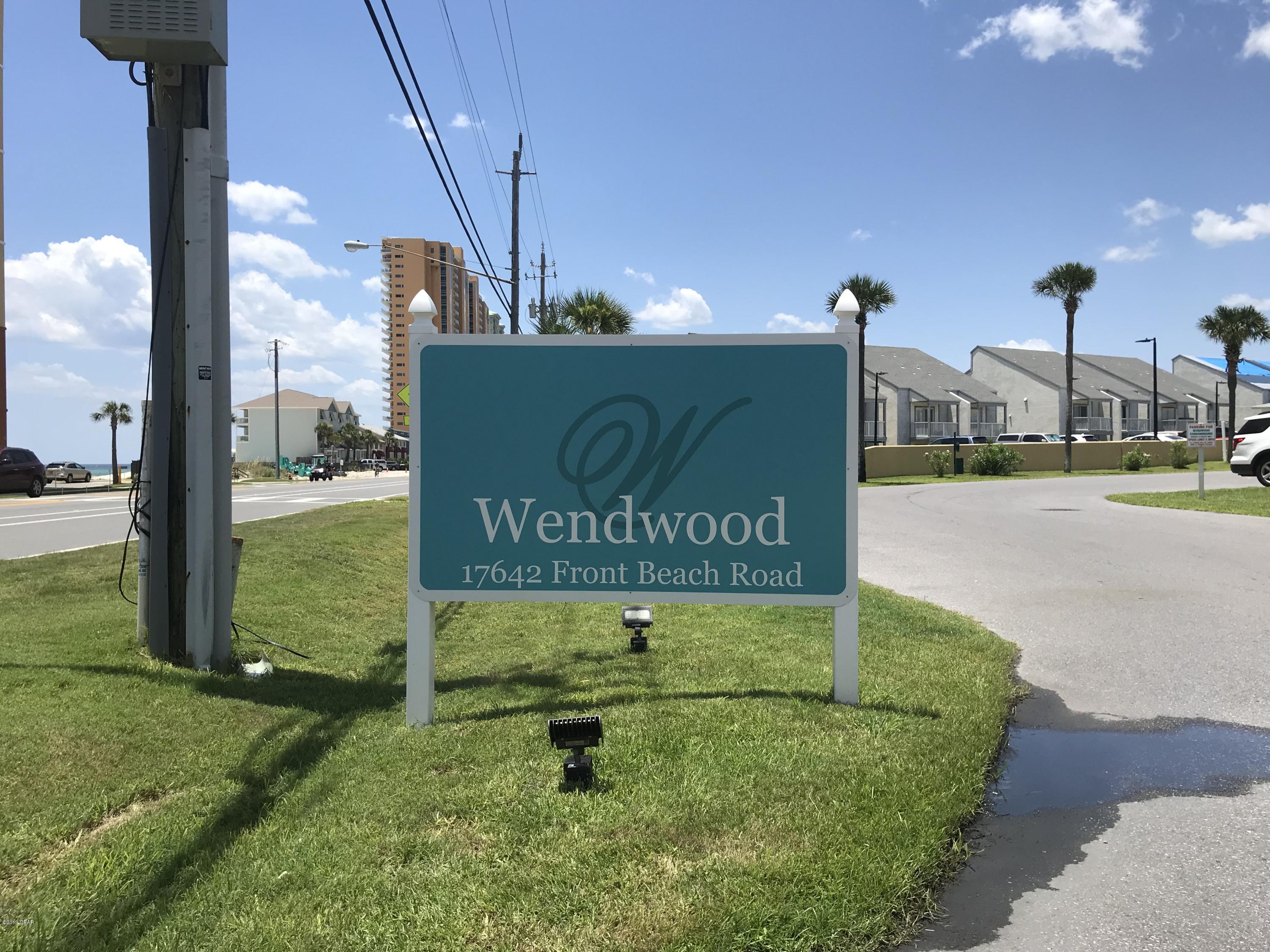Wendwood Condo - Residential