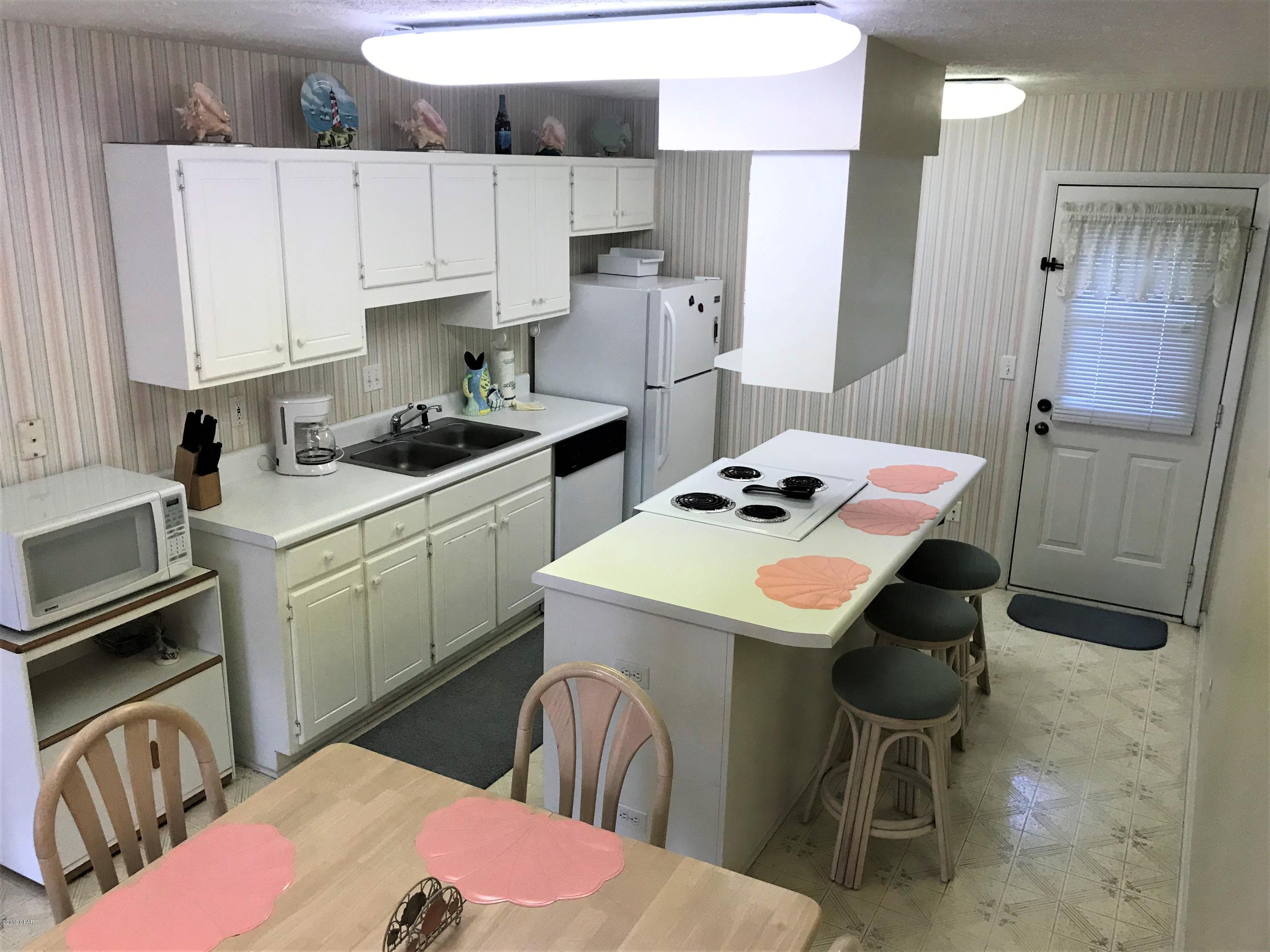 Wendwood Condo - Residential