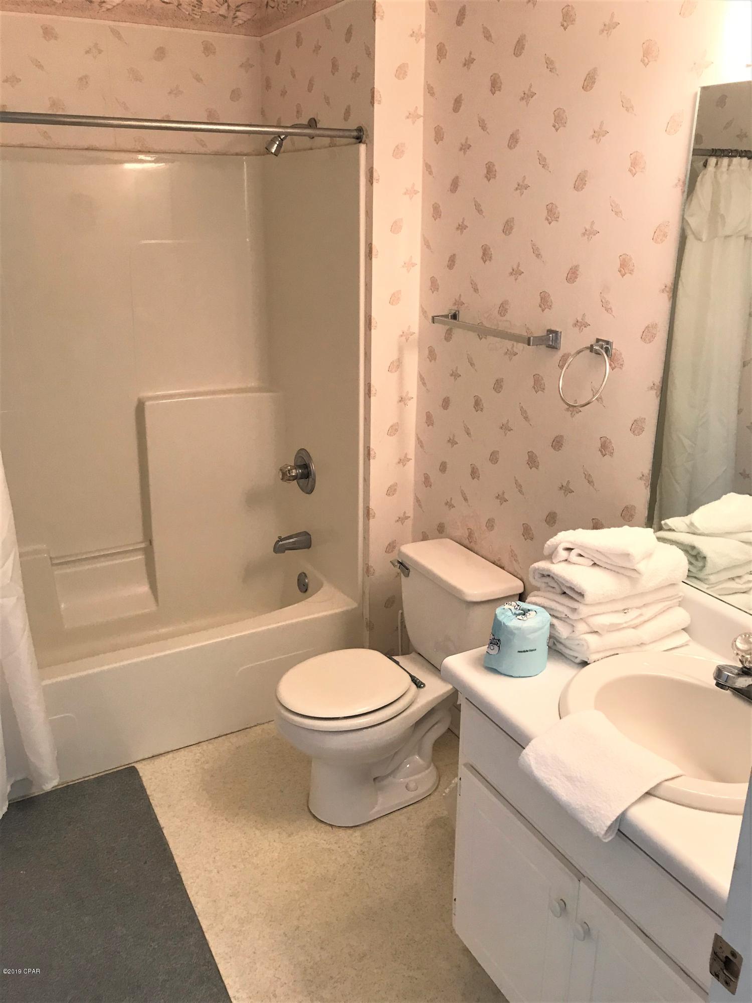 Wendwood Condo - Residential