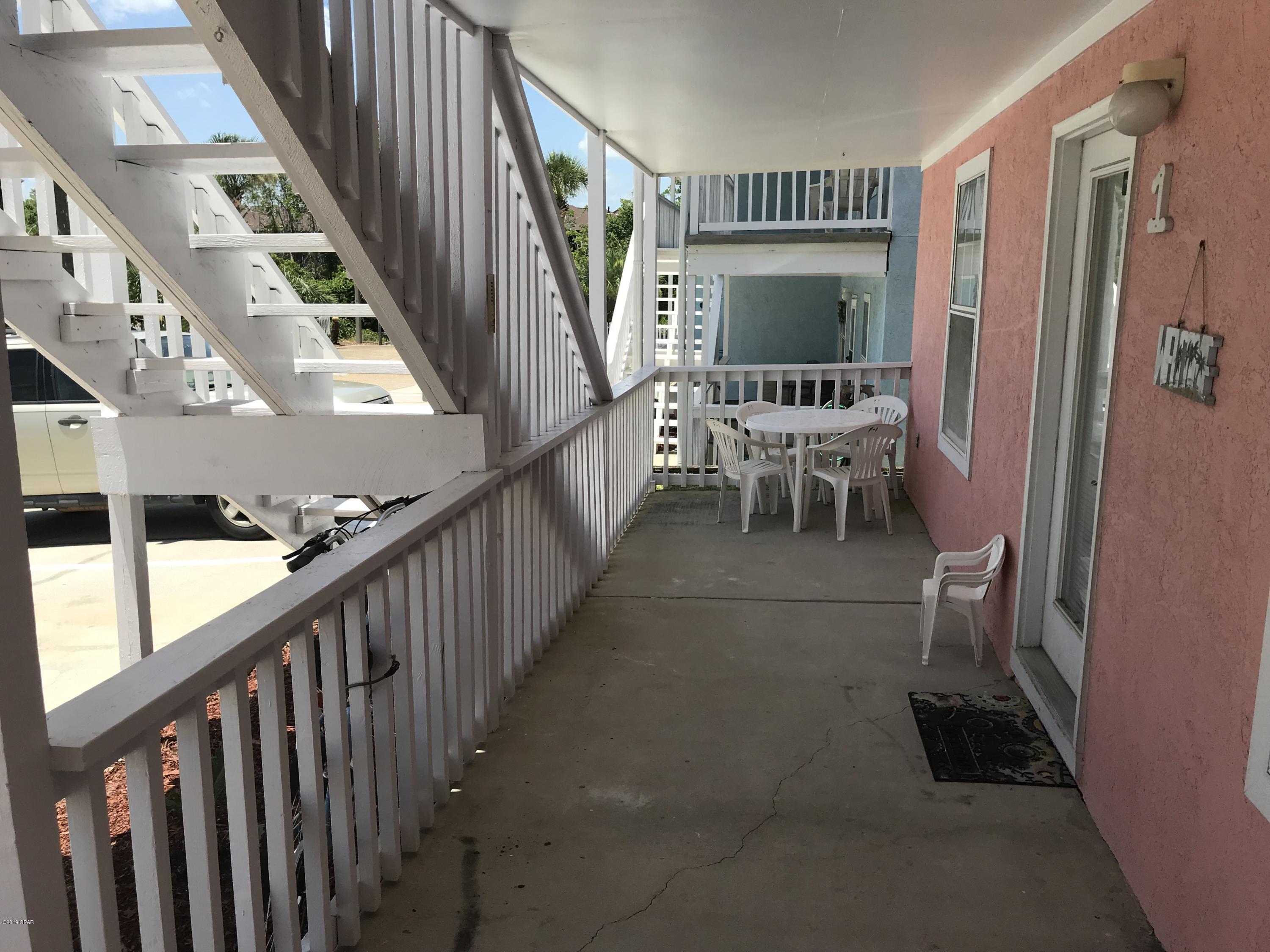 Wendwood Condo - Residential