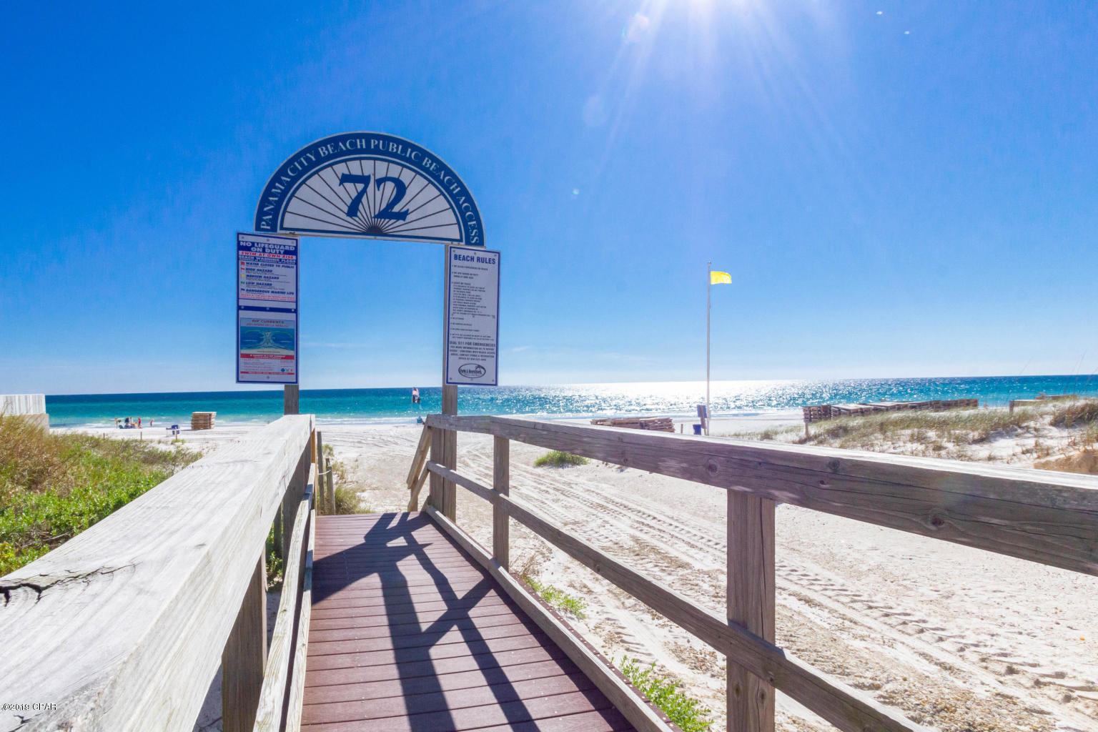 Wendwood Condo - Residential