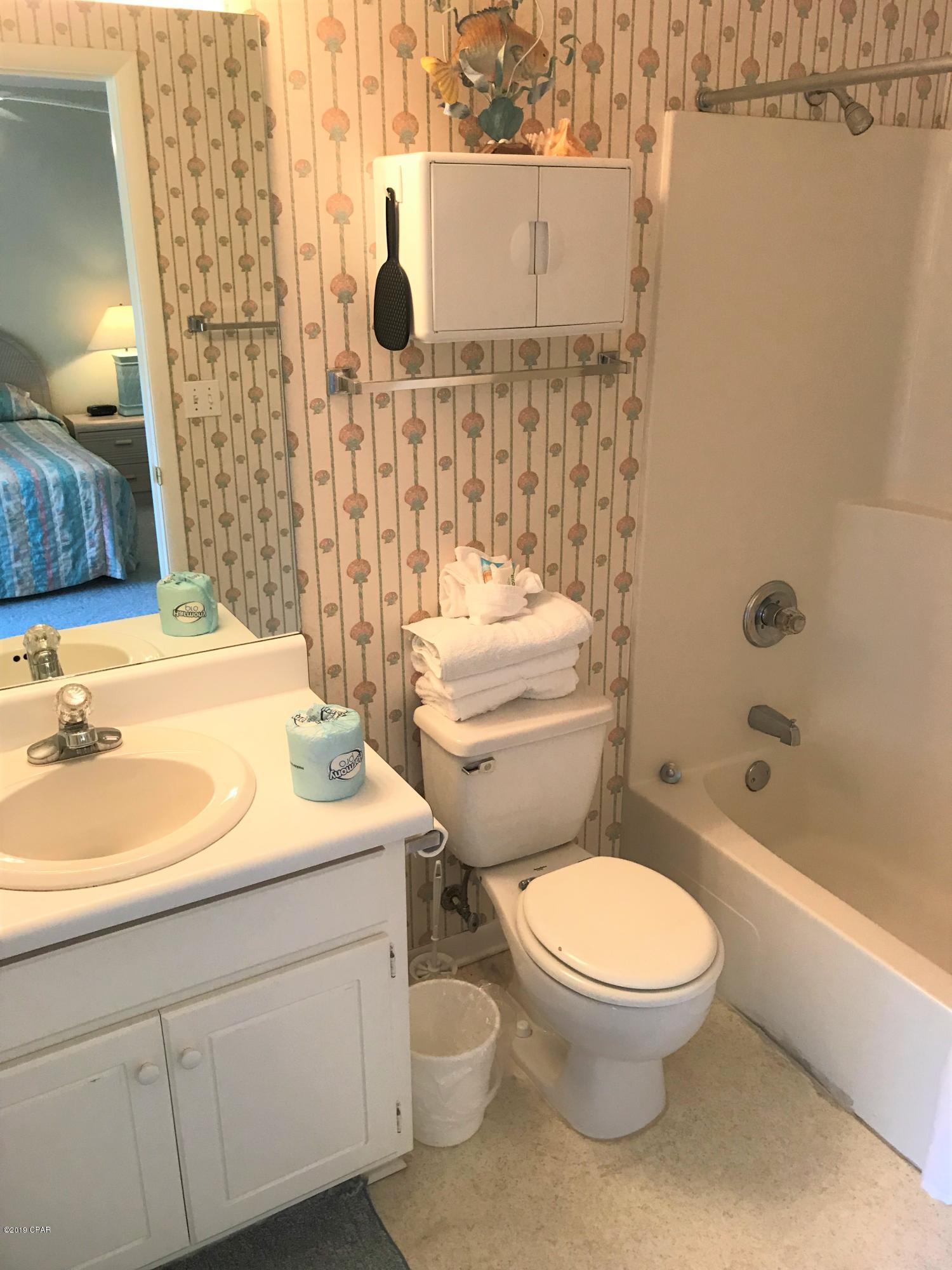 Wendwood Condo - Residential