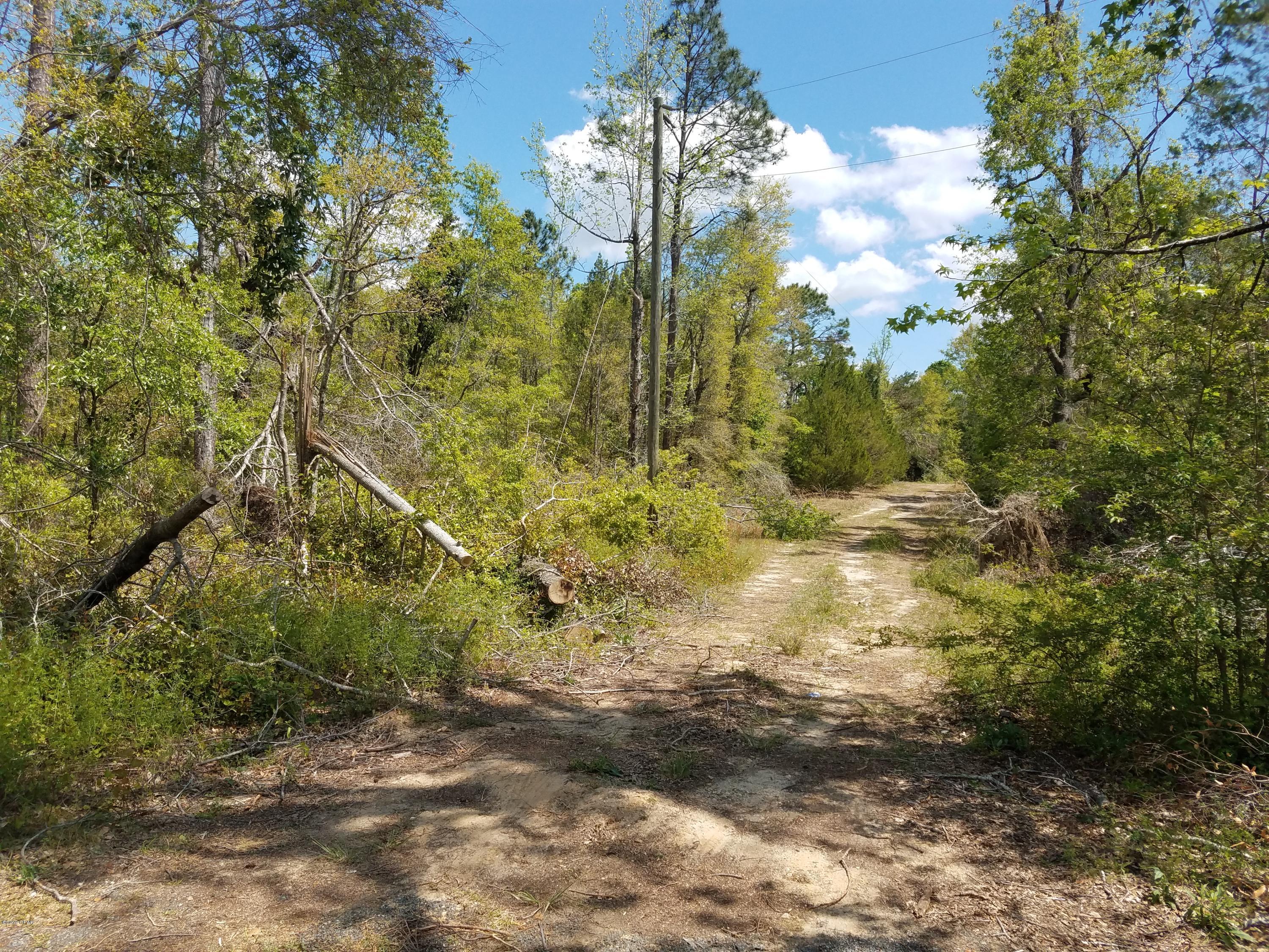 No Named Subdivision - Land