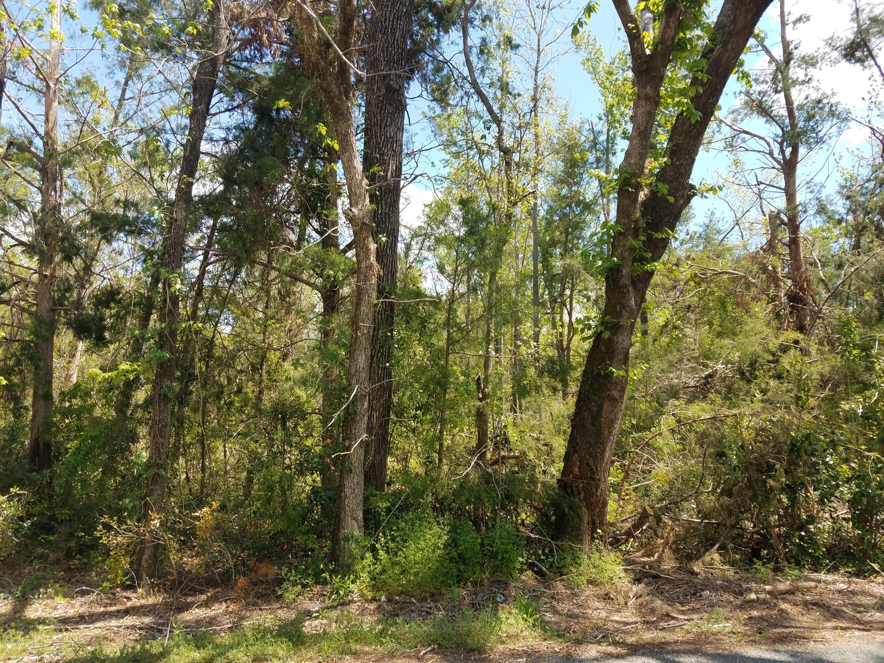 No Named Subdivision - Land