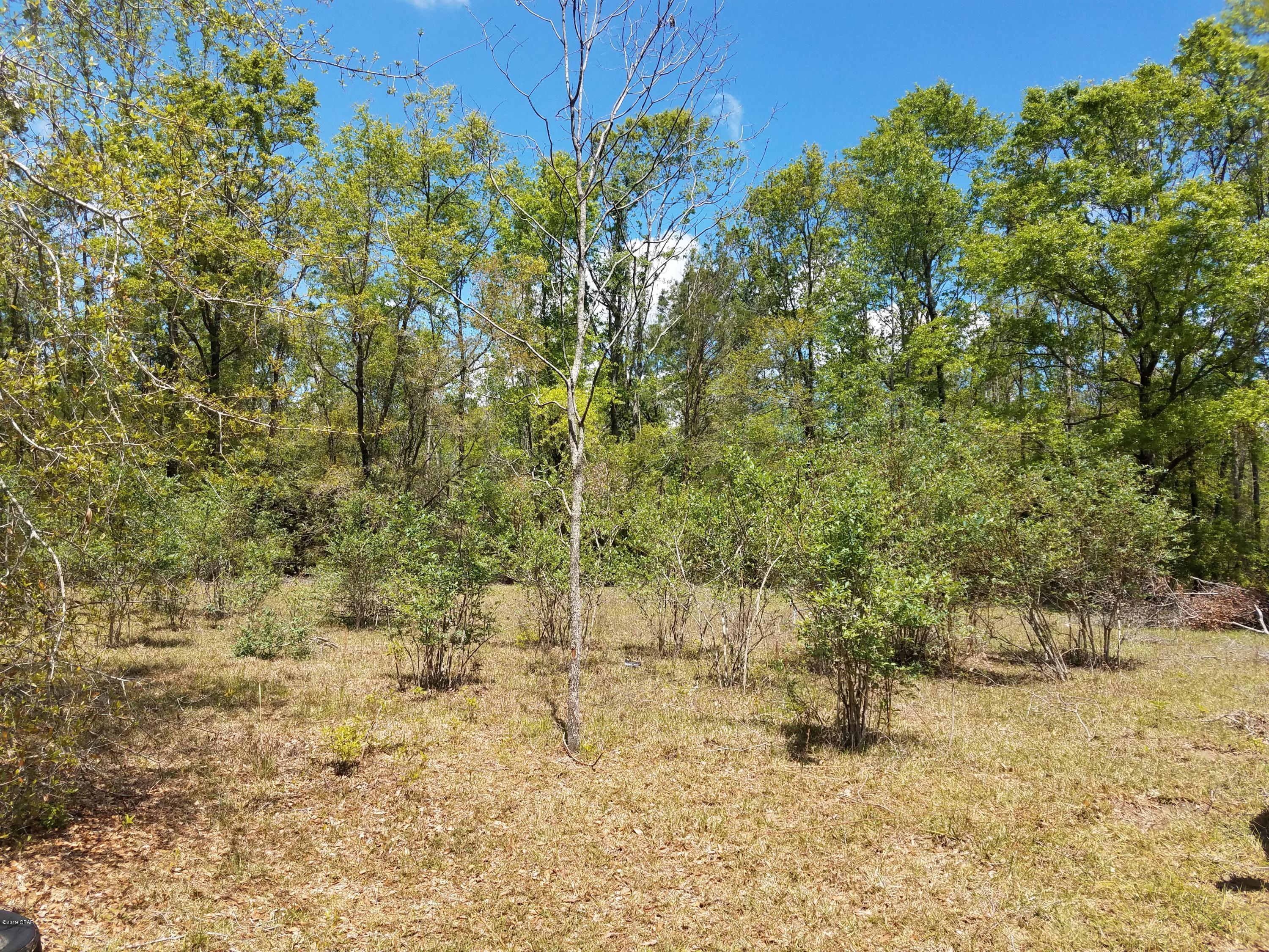 No Named Subdivision - Land