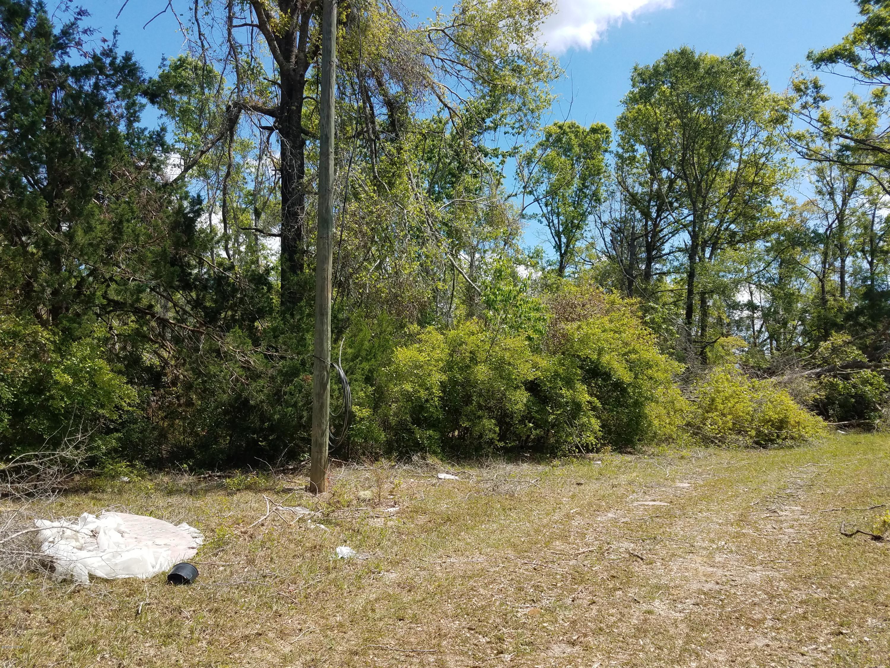 No Named Subdivision - Land