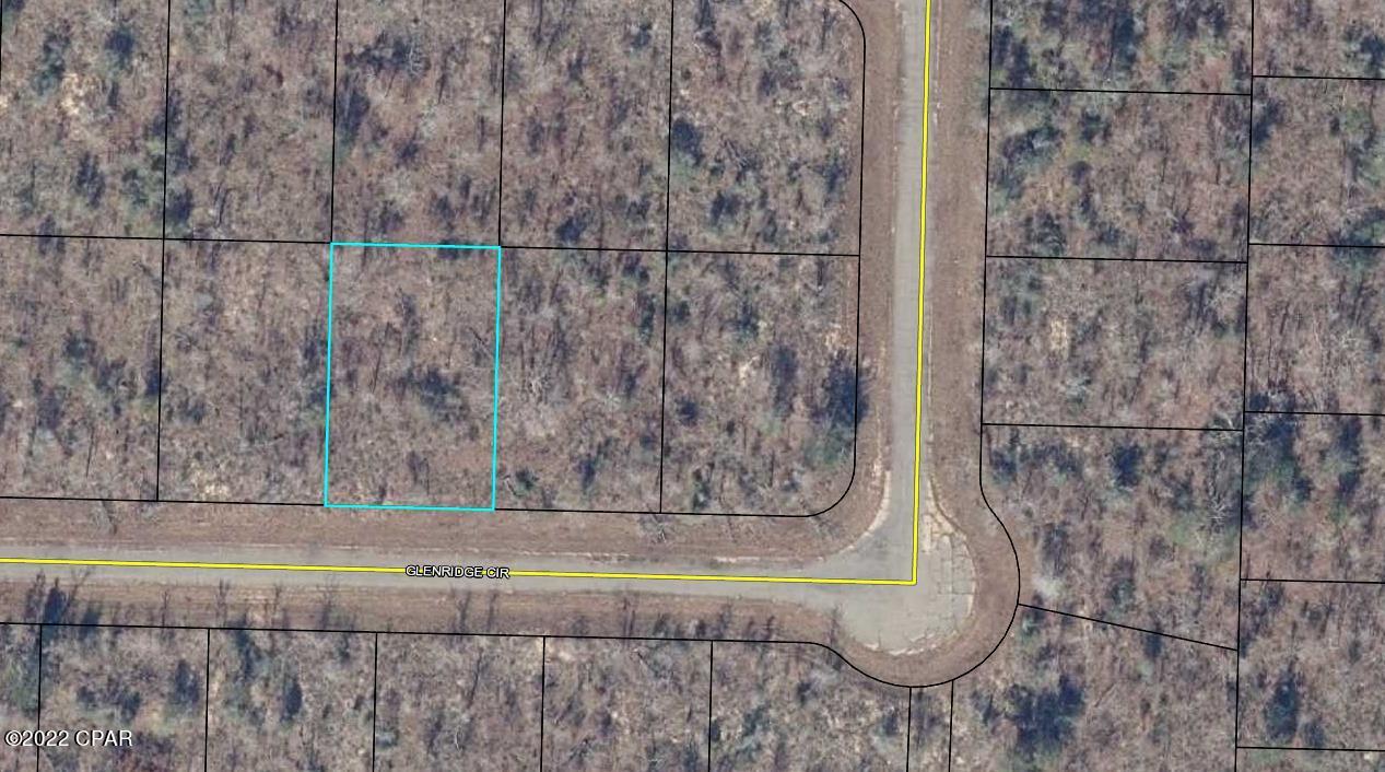 Sunny Hills Unit 11 - Land