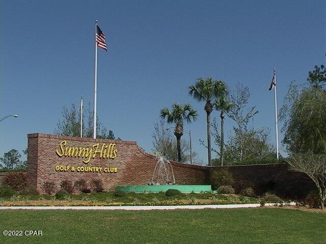 Sunny Hills Unit 11 - Land