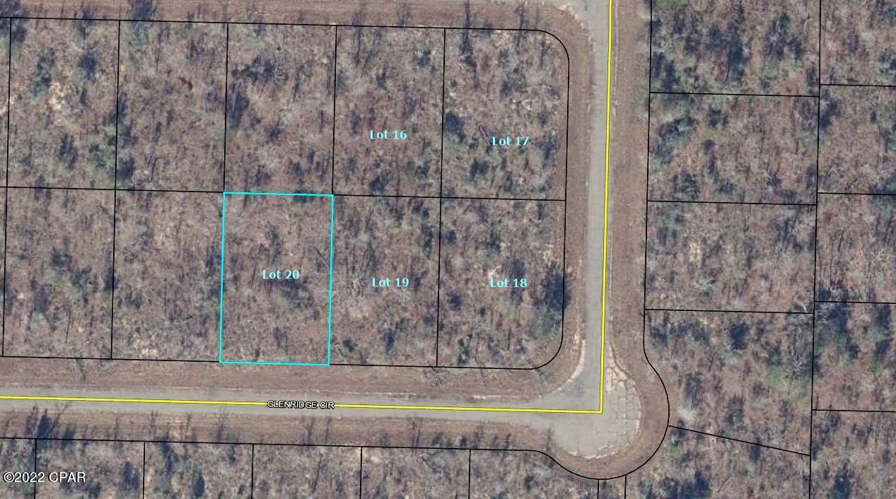 Sunny Hills Unit 11 - Land