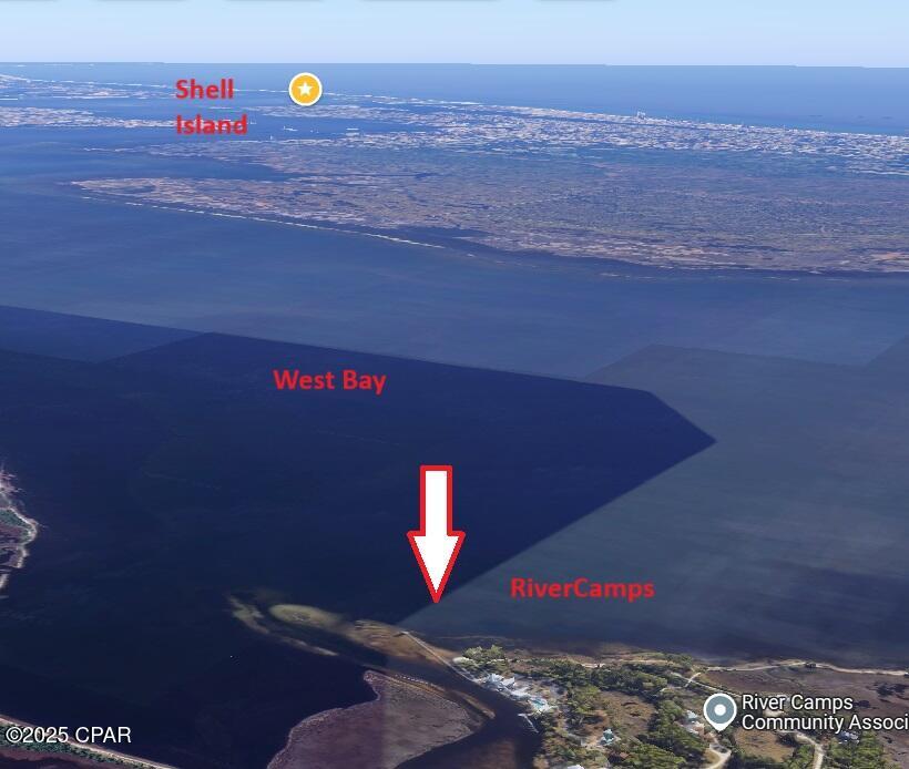 Rivercamps On Crooked Creek - Residential