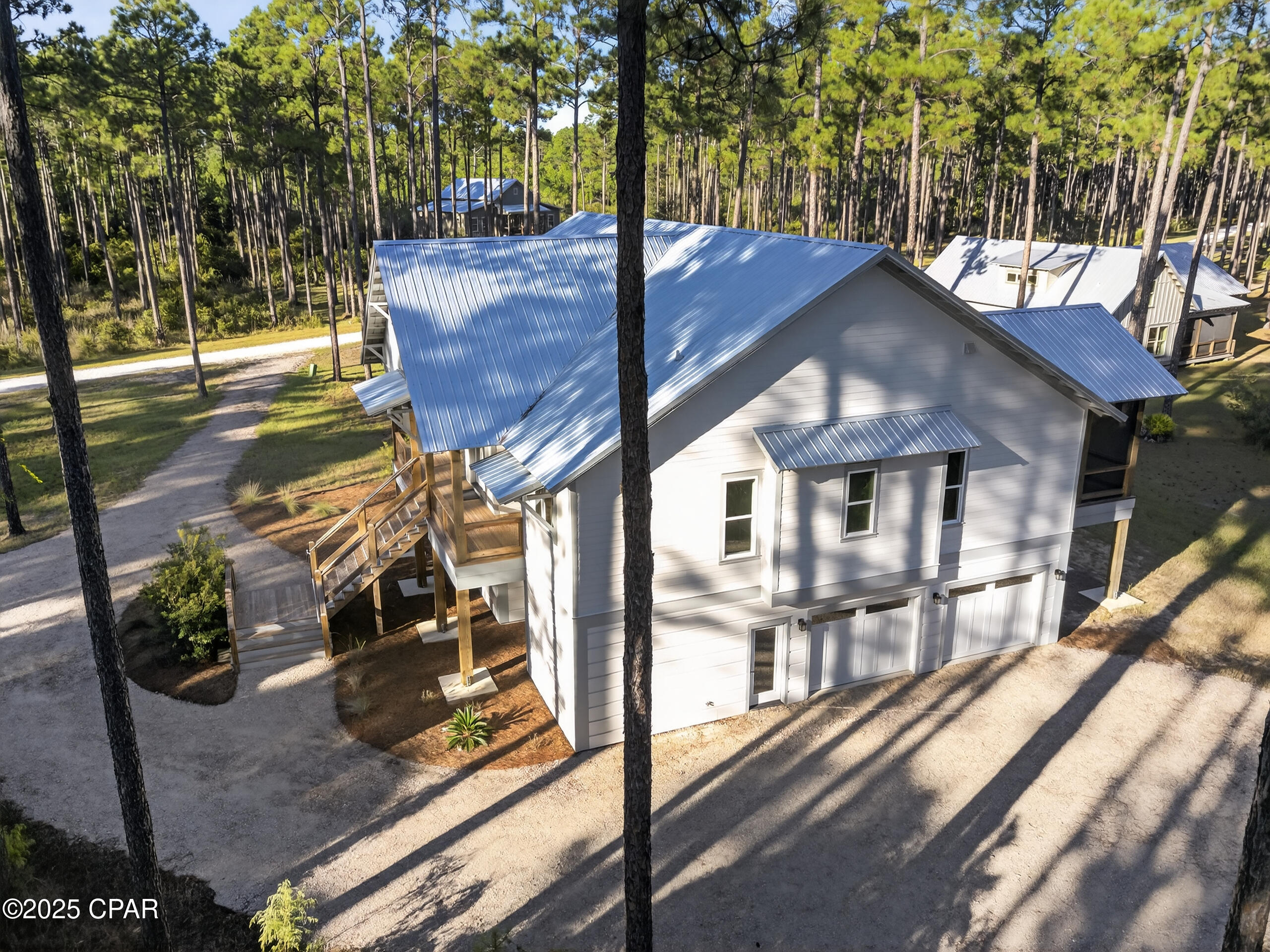 Rivercamps On Crooked Creek - Residential