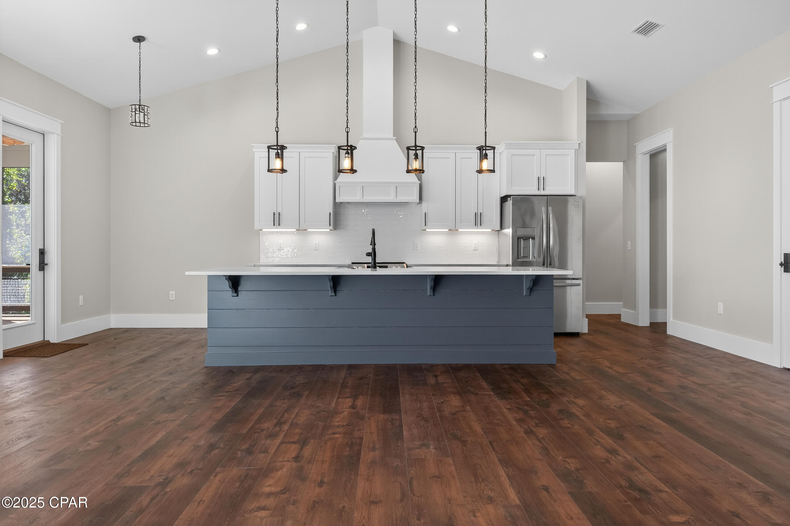 Rivercamps On Crooked Creek - Residential