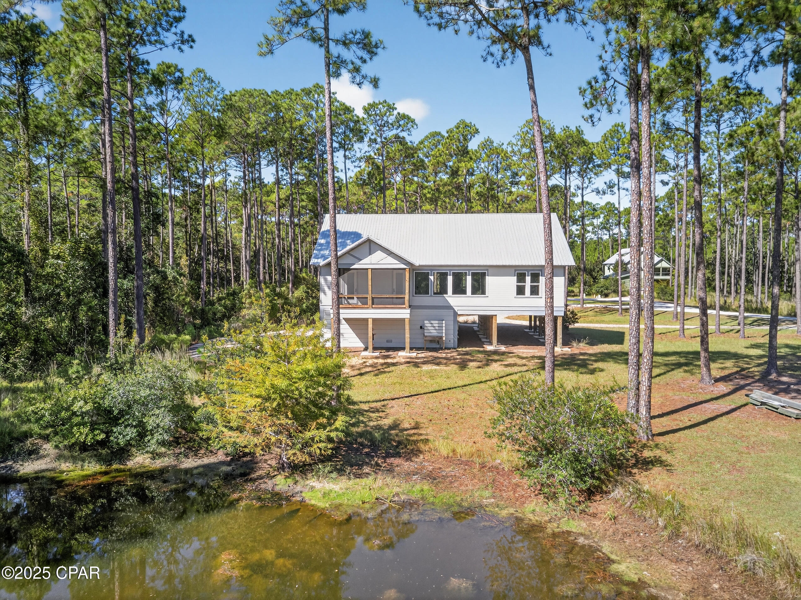 Rivercamps On Crooked Creek - Residential