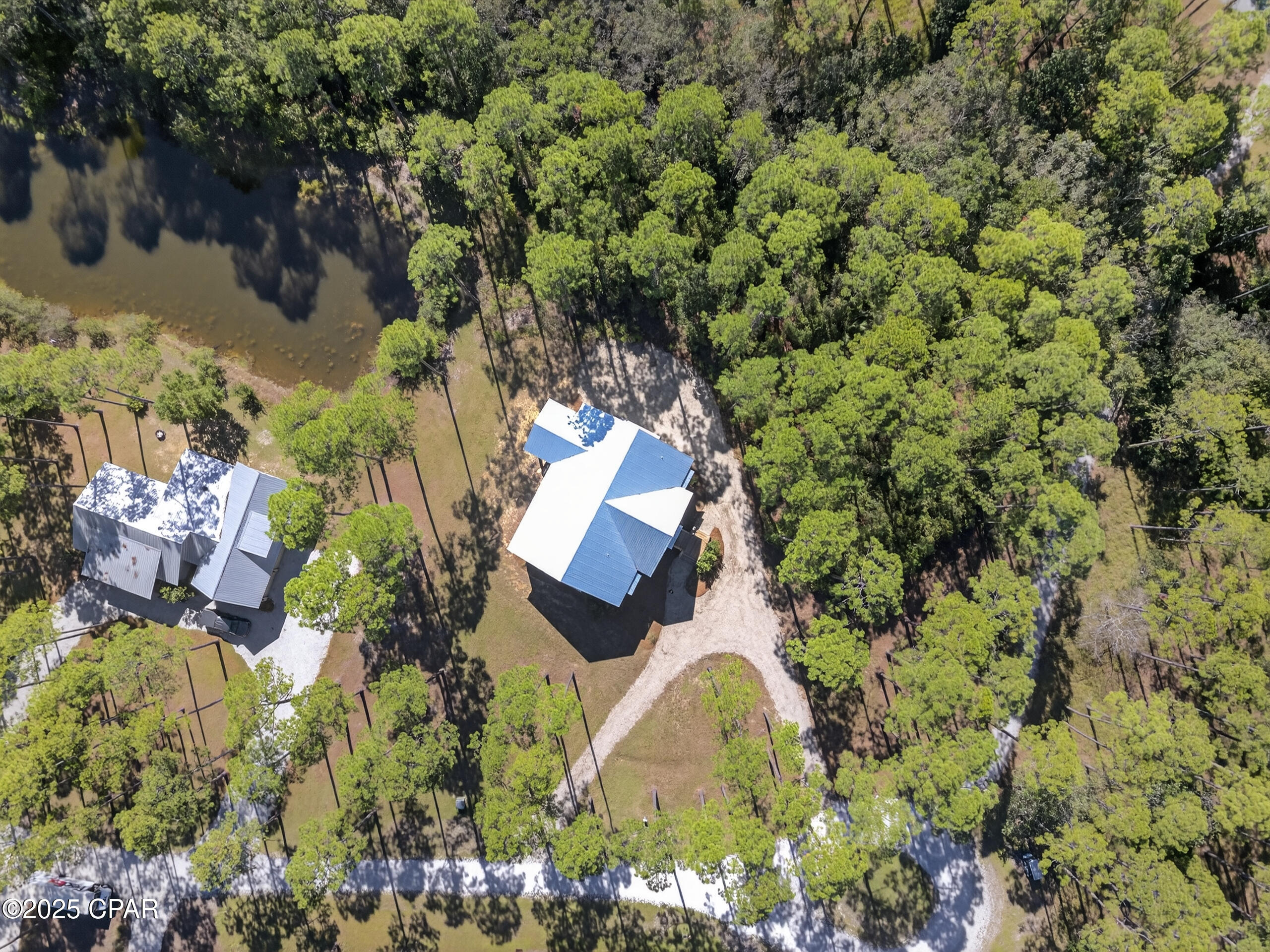 Rivercamps On Crooked Creek - Residential