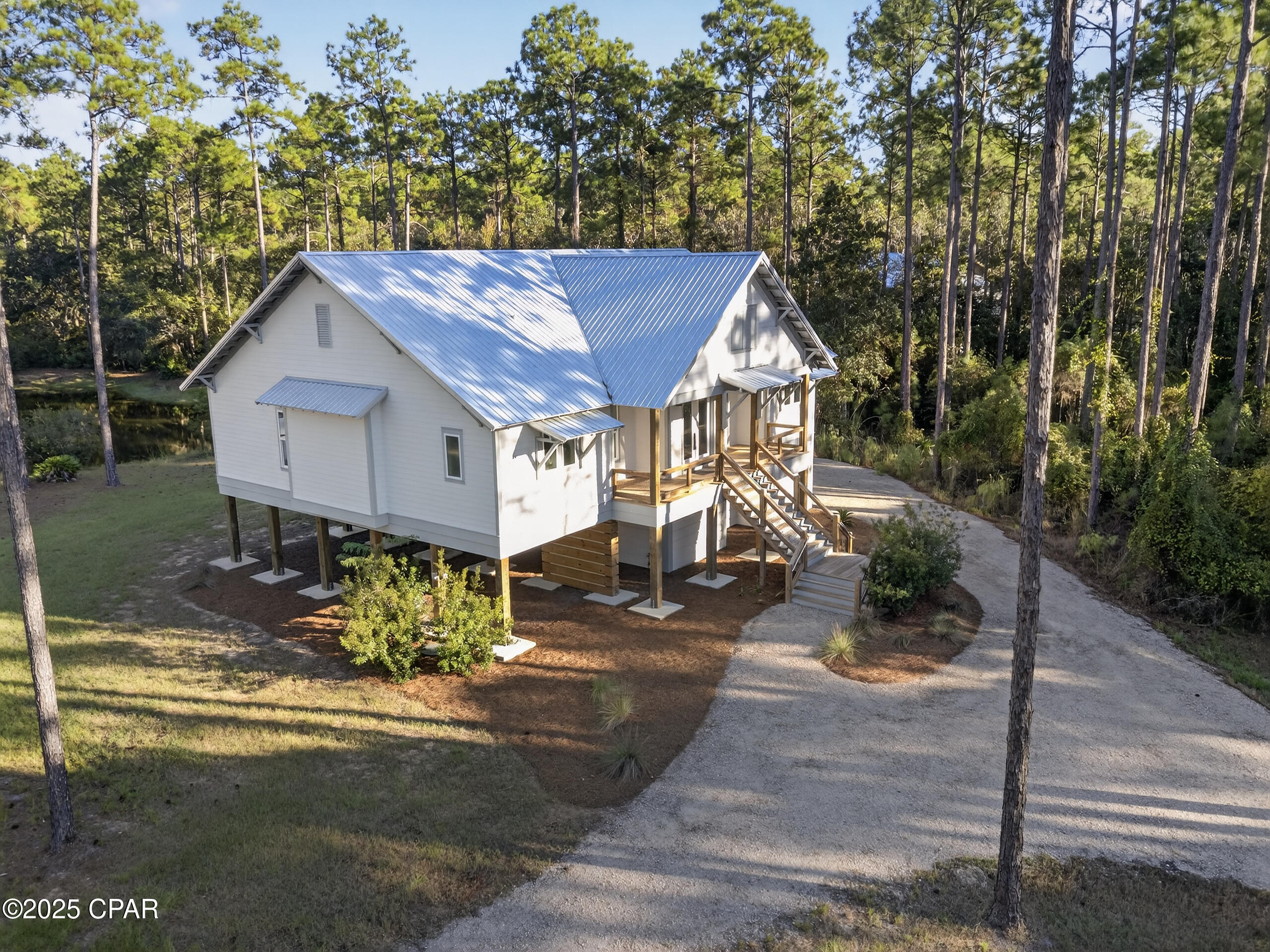 Rivercamps On Crooked Creek - Residential