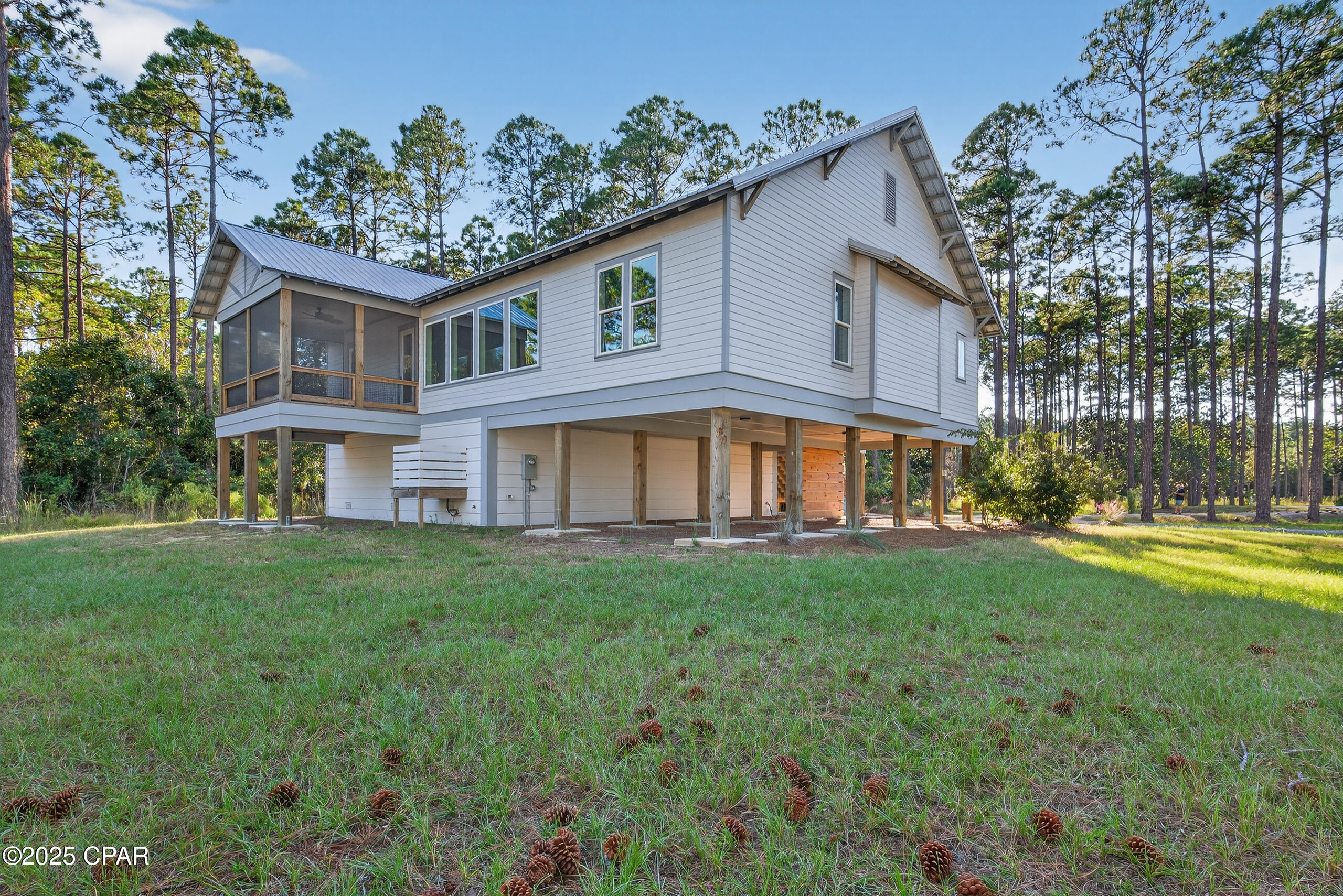 Rivercamps On Crooked Creek - Residential