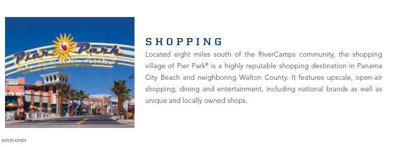 Rivercamps On Crooked Creek - Residential