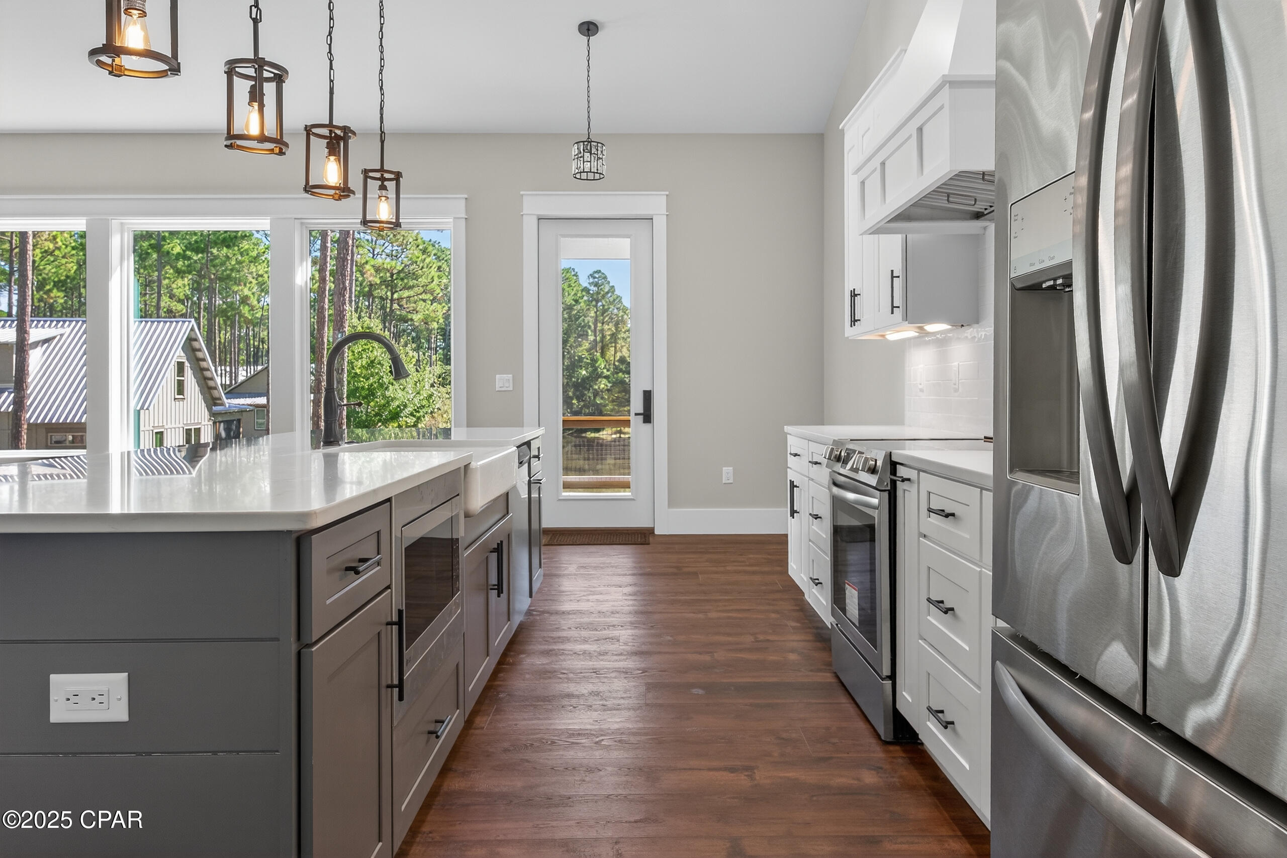 Rivercamps On Crooked Creek - Residential