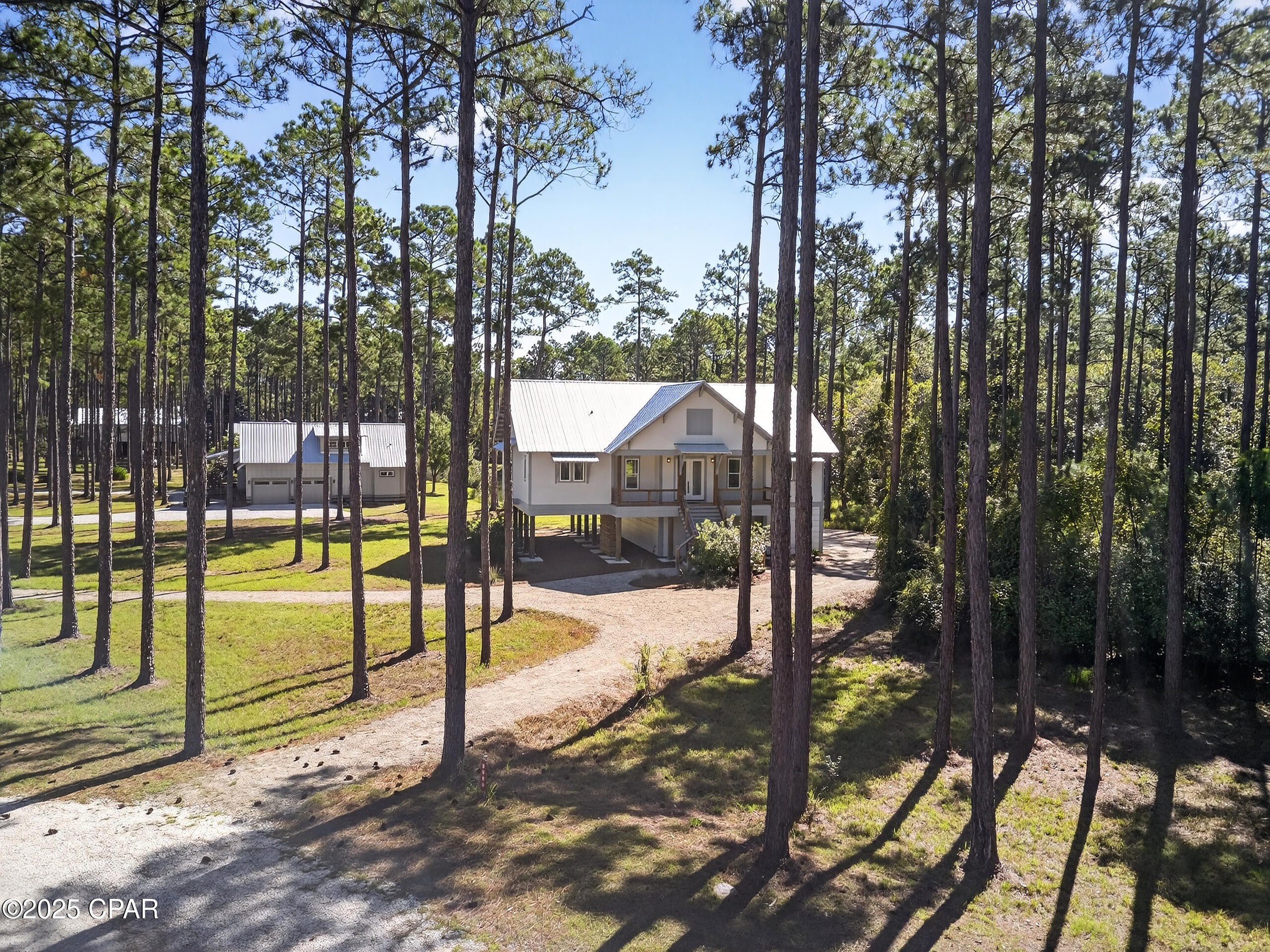 Rivercamps On Crooked Creek - Residential