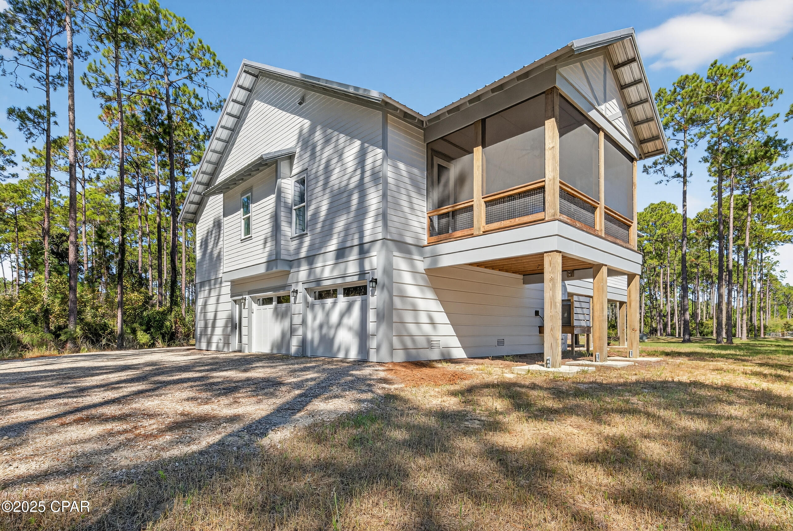 Rivercamps On Crooked Creek - Residential