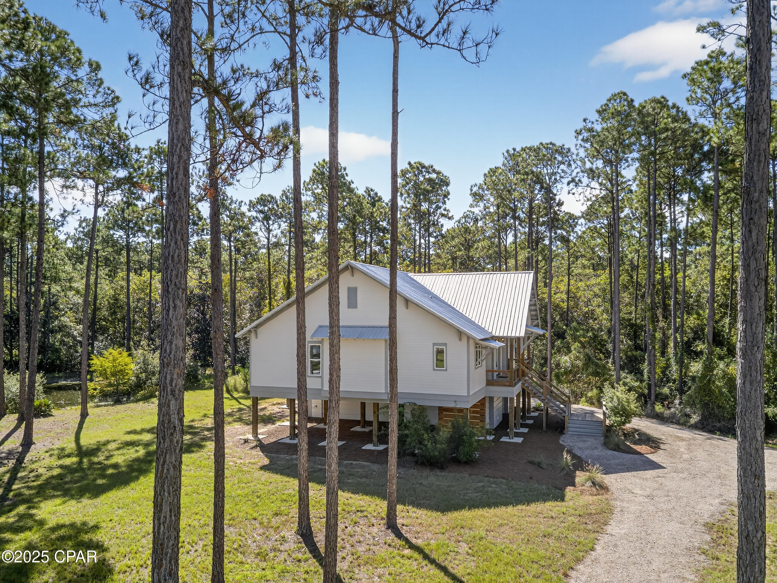 Rivercamps On Crooked Creek - Residential