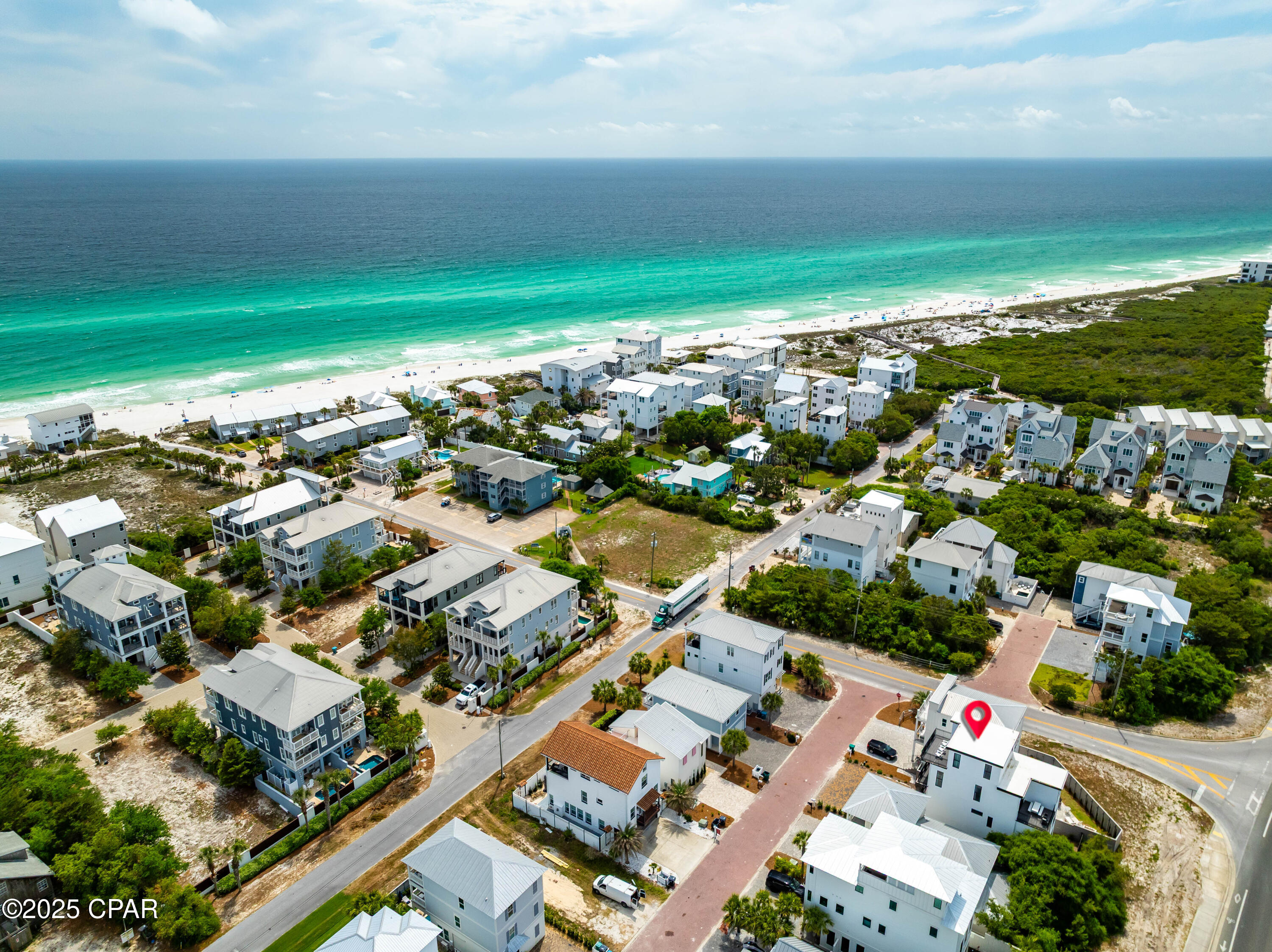 Inlet Beach, Florida, 32461, United States, 5 Bedrooms Bedrooms, ,7 BathroomsBathrooms,Residential,Active,1926724