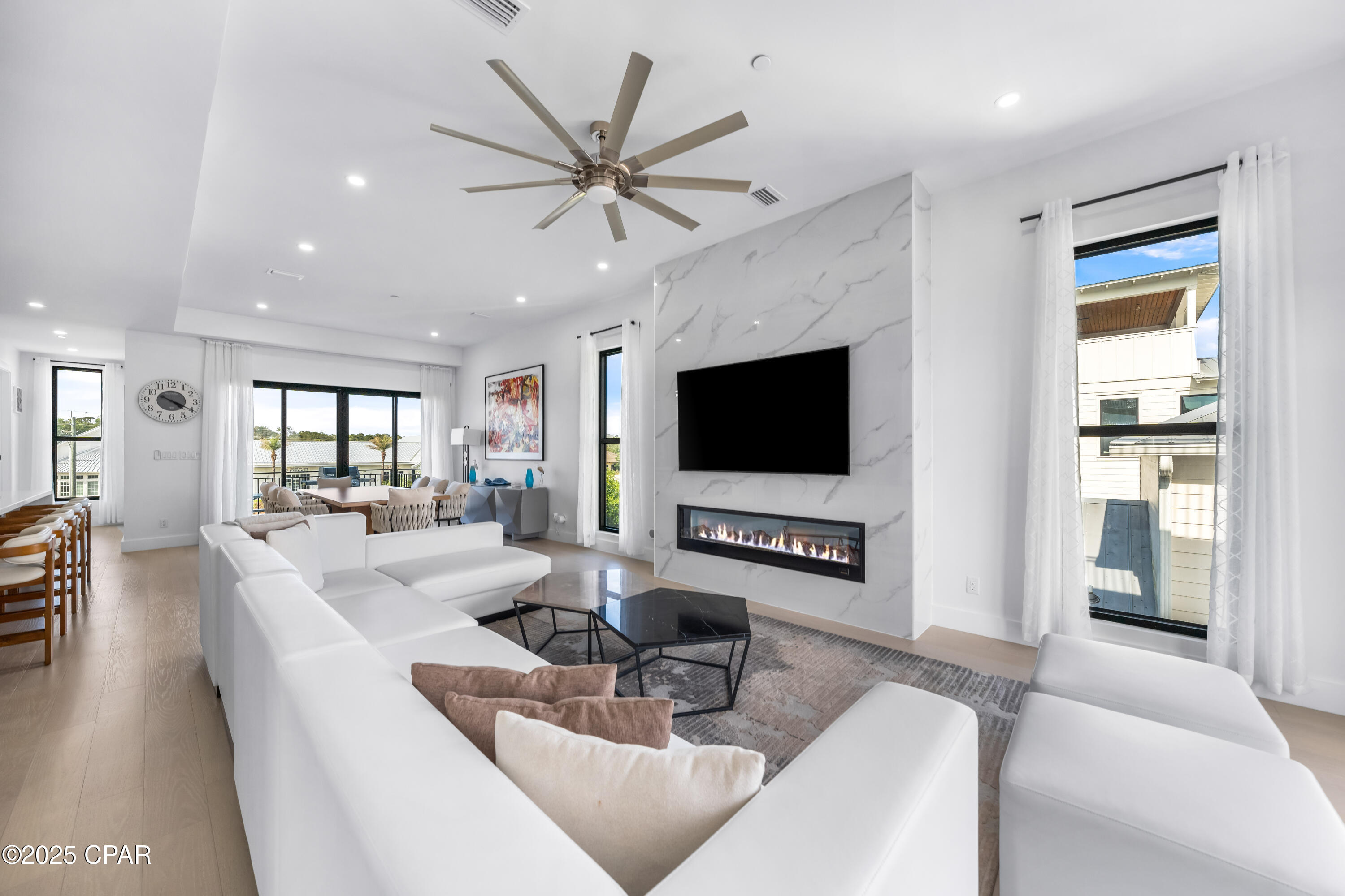 Inlet Beach, Florida, 32461, United States, 5 Bedrooms Bedrooms, ,7 BathroomsBathrooms,Residential,Active,1926724